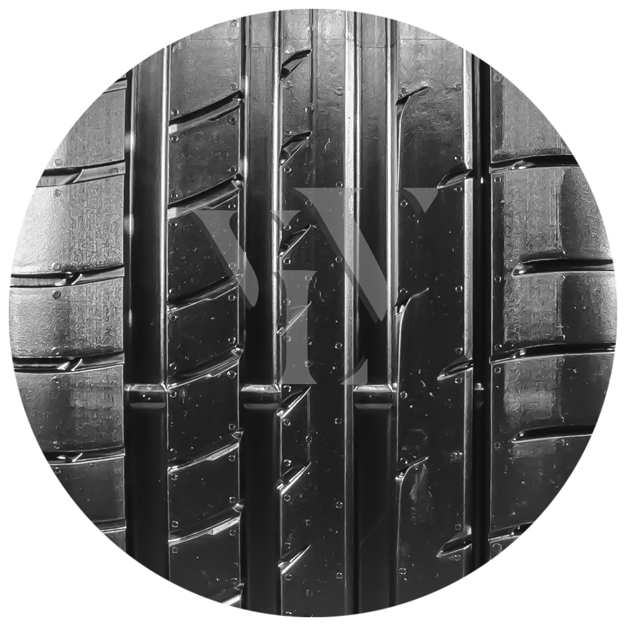  Sommerreifen GOODYEAR EAGLE F1 ASYMMETRIC 2 AUSLAUF N0 235/55 R19 101 Y  