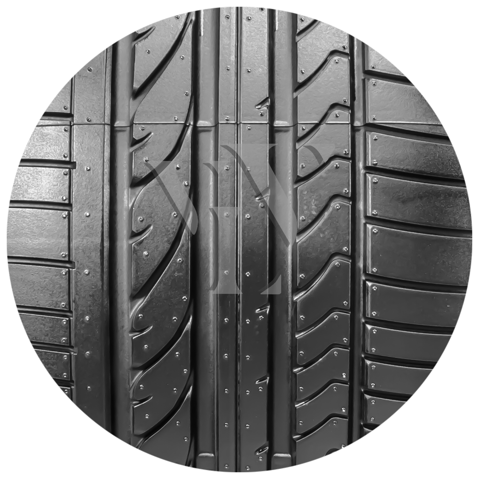  Sommerreifen BRIDGESTONE DUELER H/P SPORT (BIS 19 ZOLL) (*) RUNFLAT 255/50 R19 107 V  