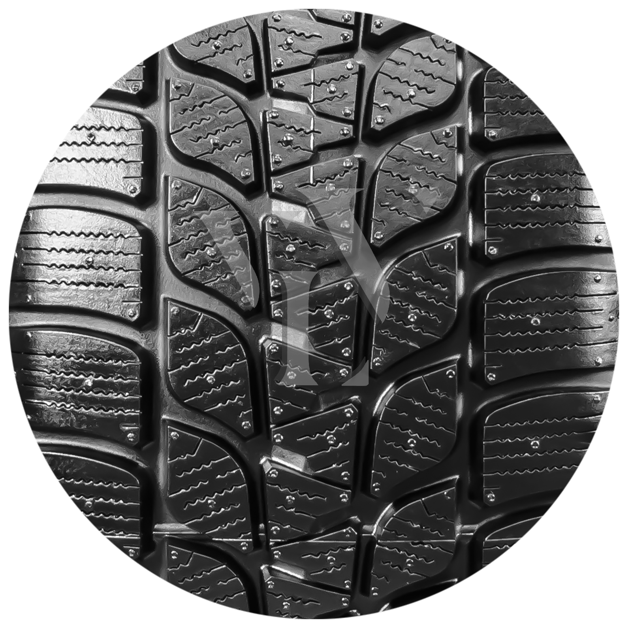  Winterreifen BRIDGESTONE BLIZZAK LM25 4X4 XL RFT * 255/50 R19 107 V  
