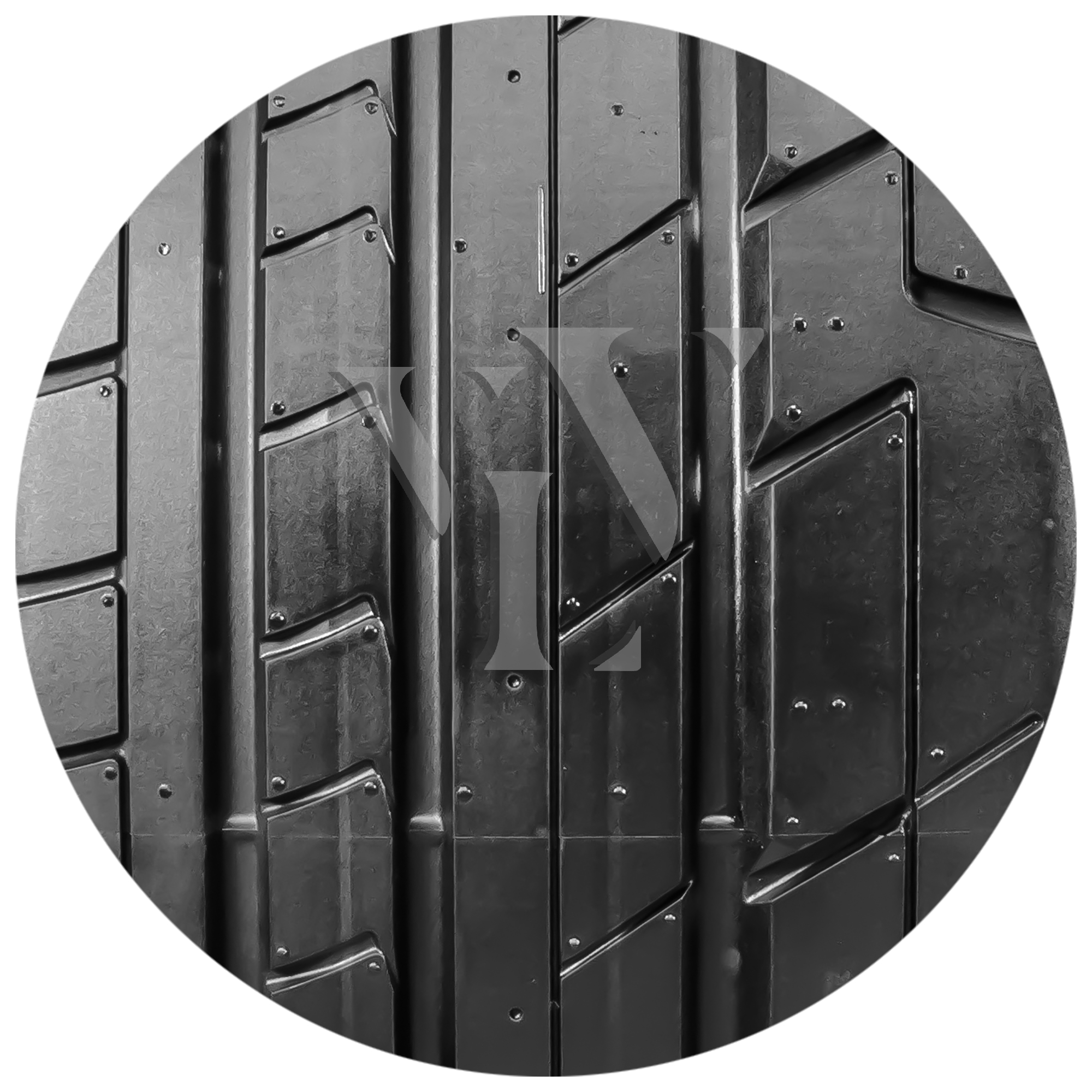  Sommerreifen BRIDGESTONE RE070R 285/35 R20 100 Y DOT 2022  