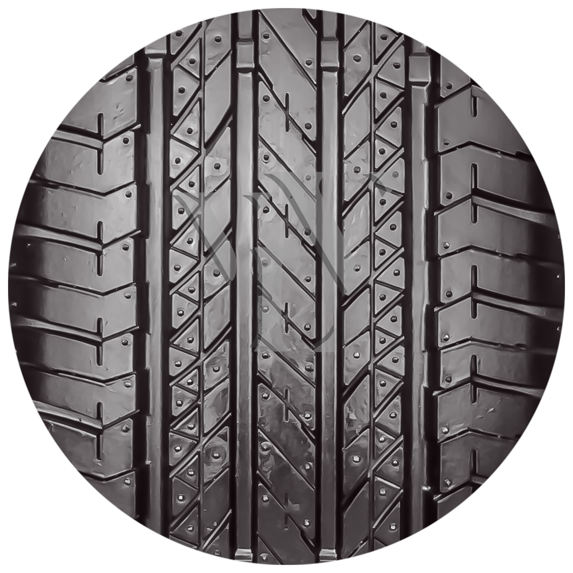  Sommerreifen BRIDGESTONE DUELER H/L 400 MO EXTENDED 255/50 R19 107 H  