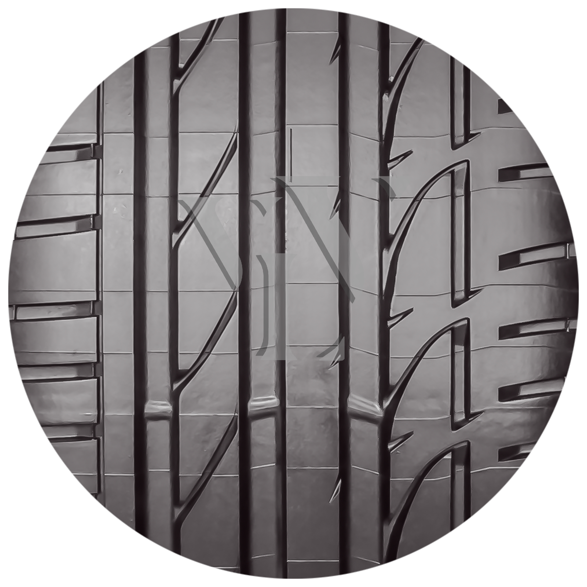  Sommerreifen BRIDGESTONE POTENZA S001 RFT * 255/45 R17 98 W  