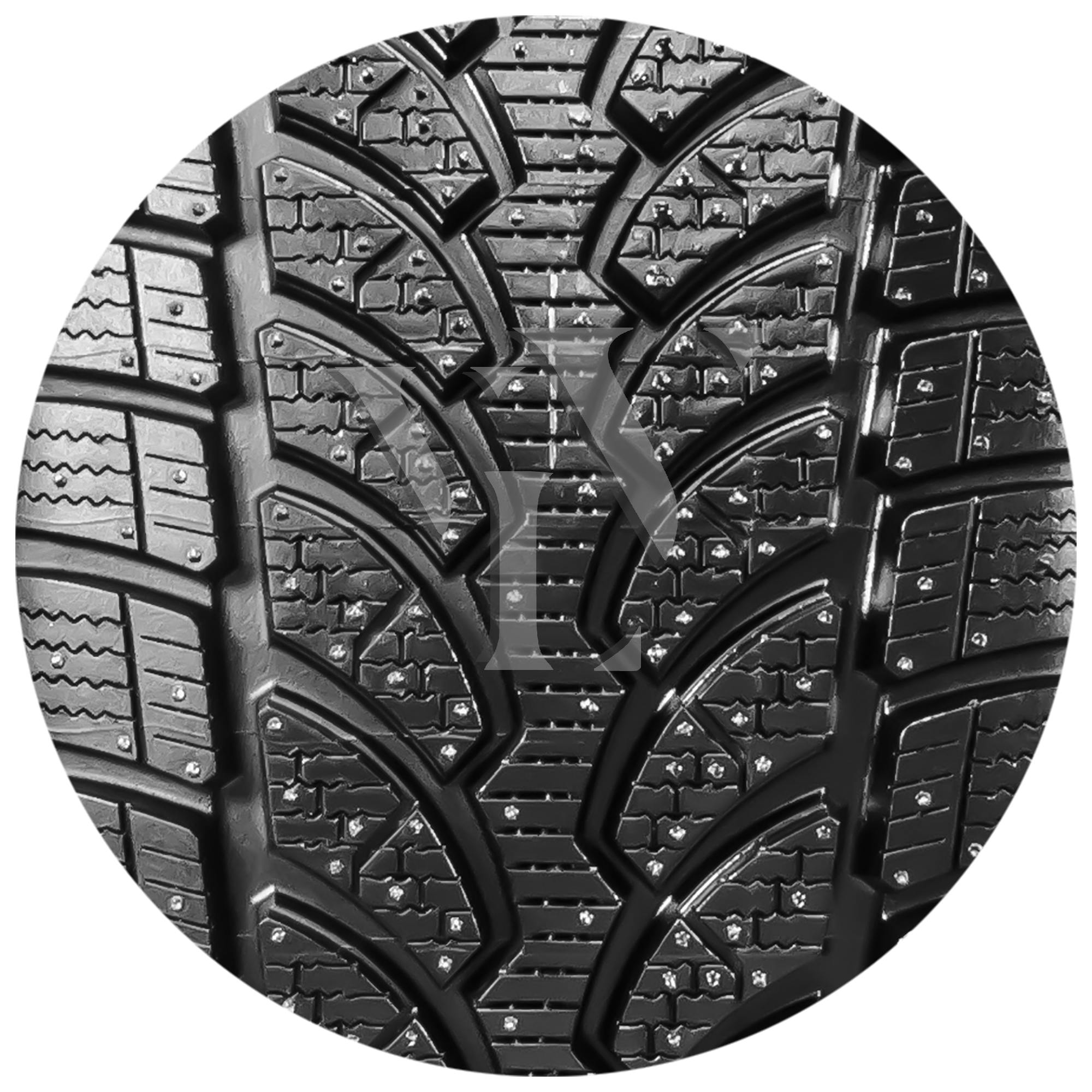  Winterreifen BRIDGESTONE BLIZZAK LM-80 AO 215/65 R16 98 H  