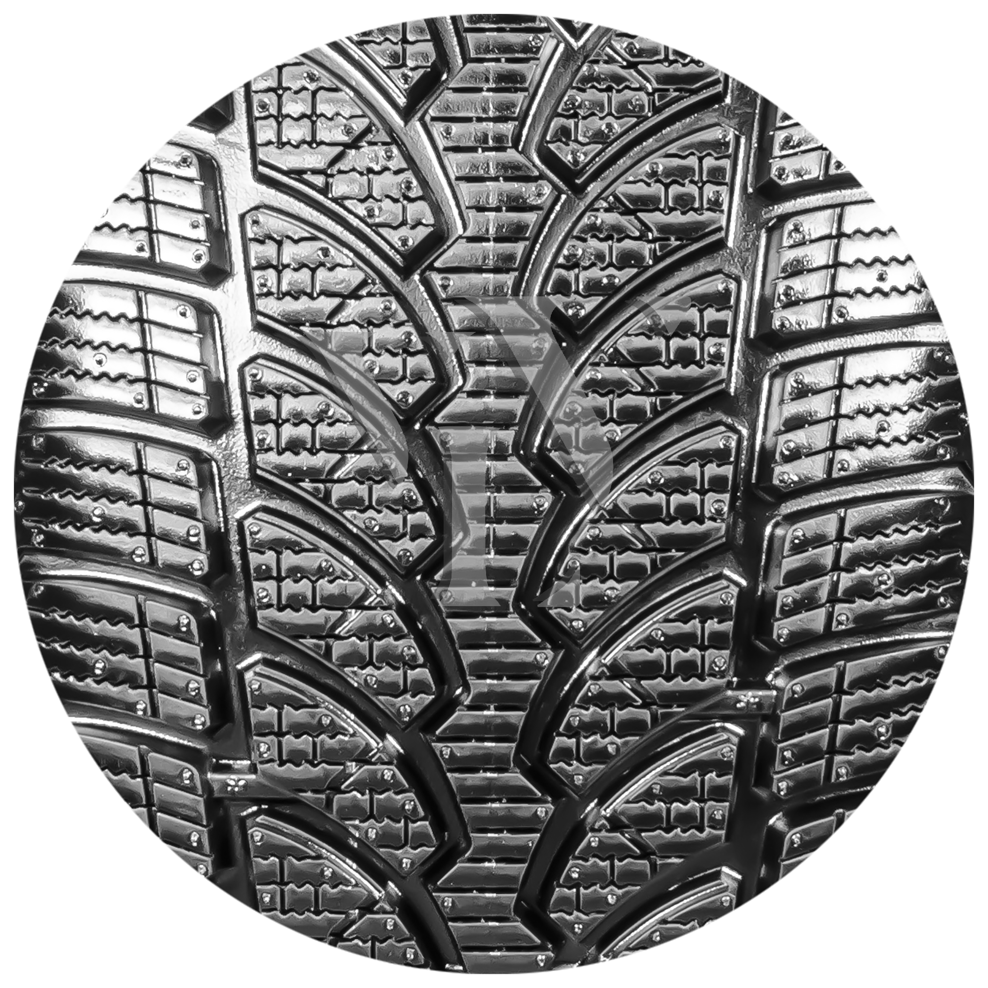  Winterreifen BRIDGESTONE BLIZZAK LM-32 AO 225/60 R16 98 H  