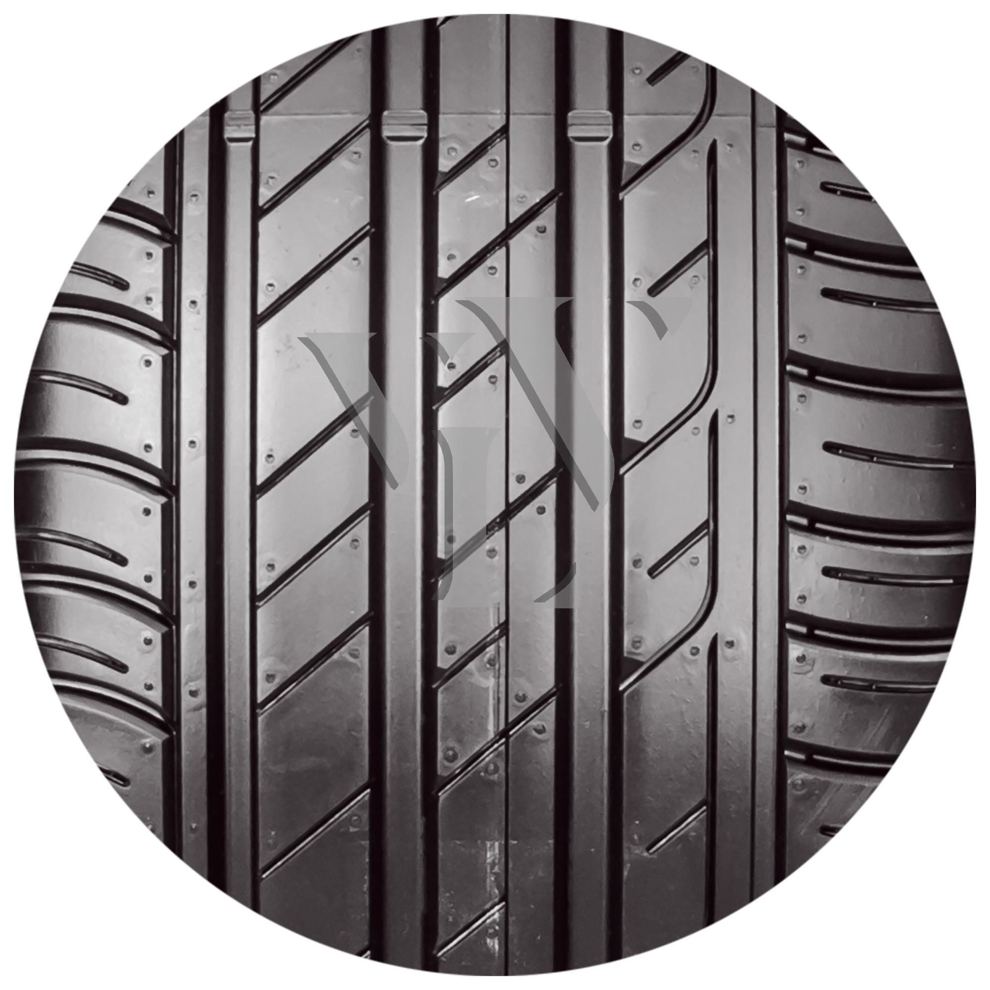  Sommerreifen BRIDGESTONE TURANZA T001 MO EXTENDED 225/50 R17 94 W  