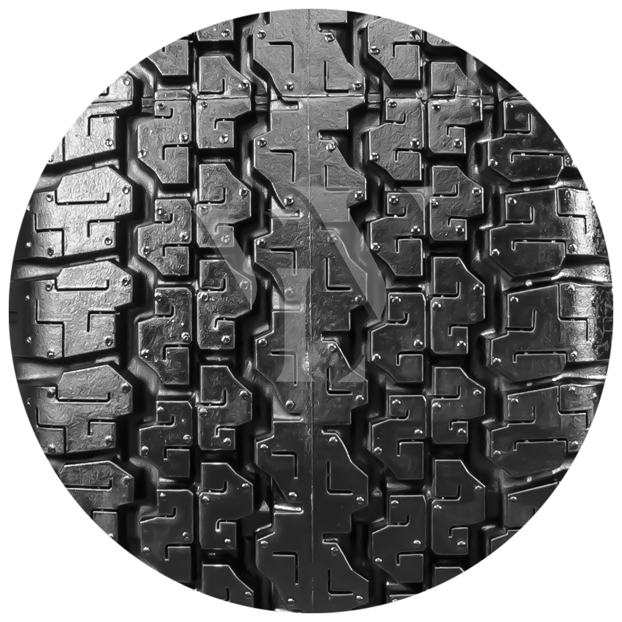  Sommerreifen BRIDGESTONE DUELER HT 689 RF M+S 245/70 R16 111 S  