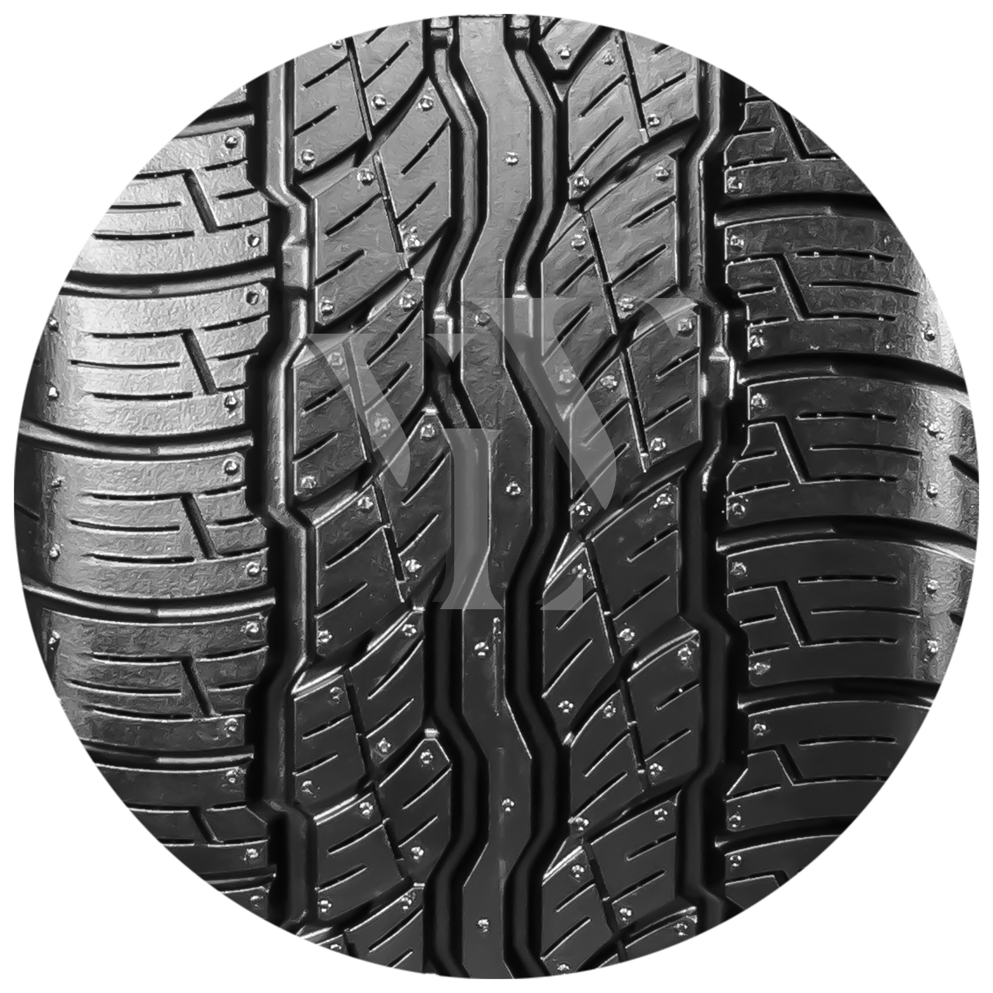  Sommerreifen BRIDGESTONE DUELER 687 H/T 225/65 R17 102 H  