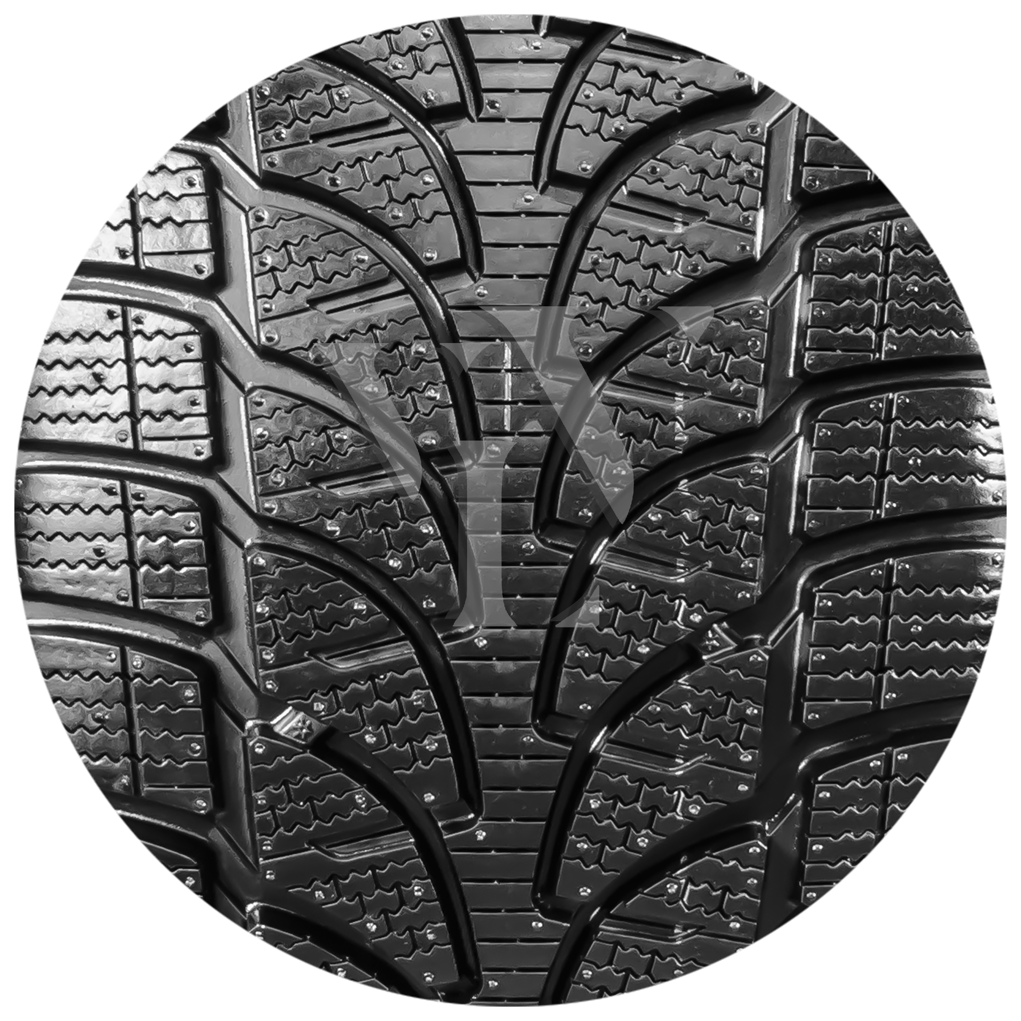  Winterreifen BRIDGESTONE BLIZZAK LM-80 EVO 235/60 R16 100 H  