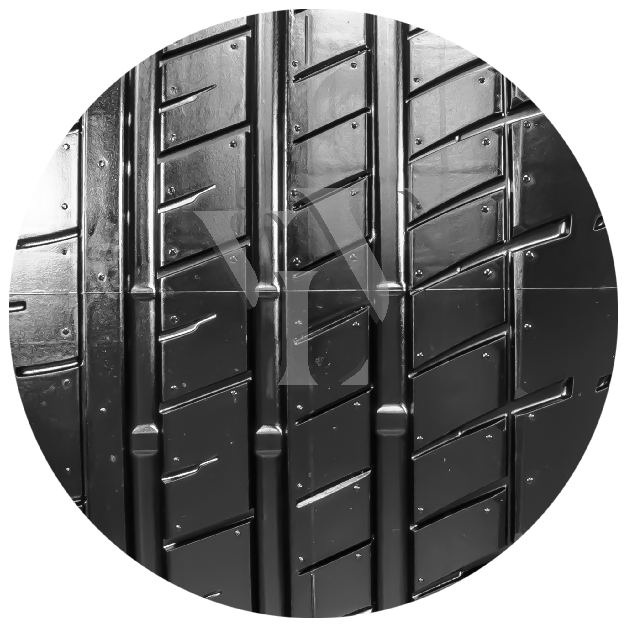  Sommerreifen BRIDGESTONE POTENZA S007 FERRARI F152 315/35 R20 106 Y  