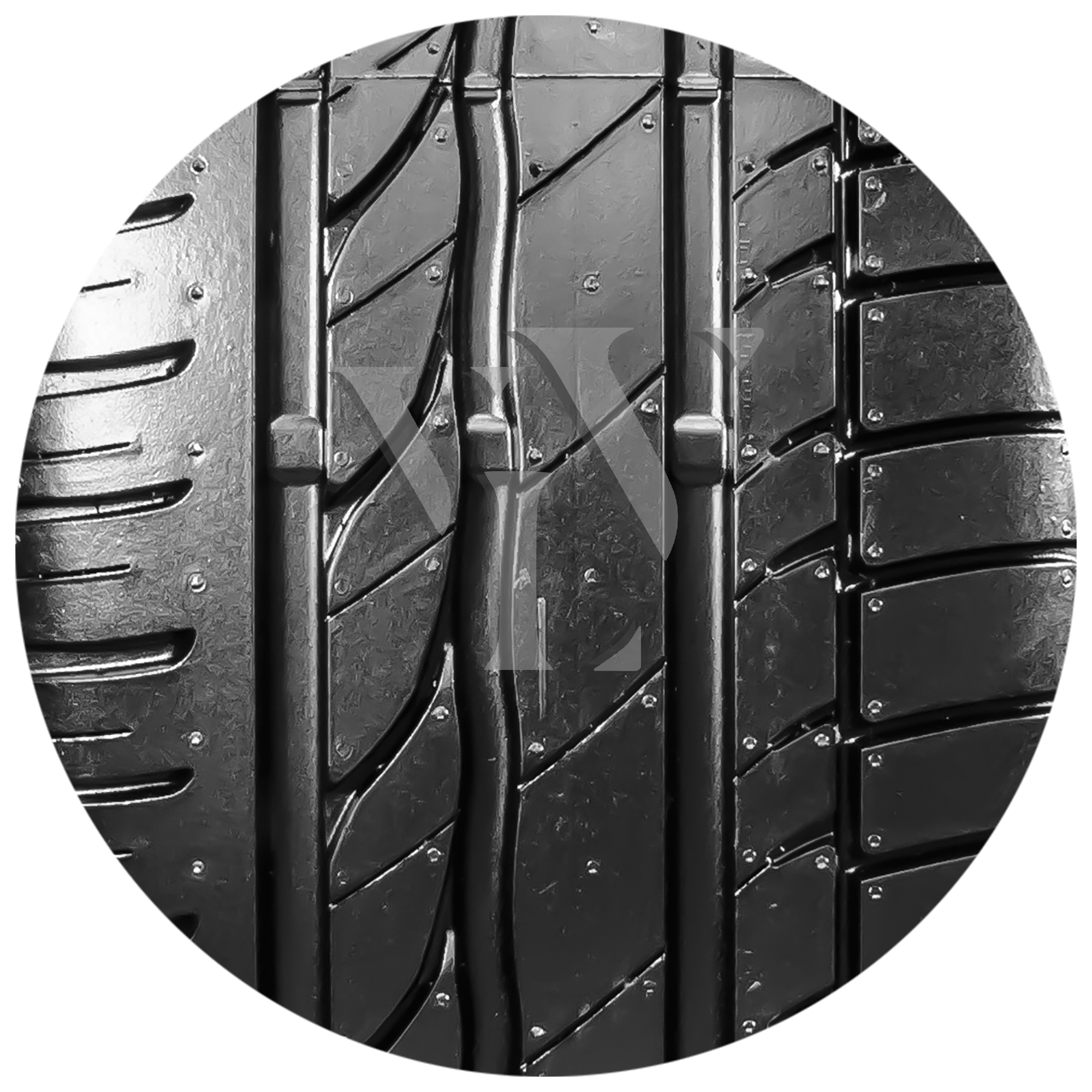  Sommerreifen BRIDGESTONE ER300A (*) 195/55 R16 87 W  