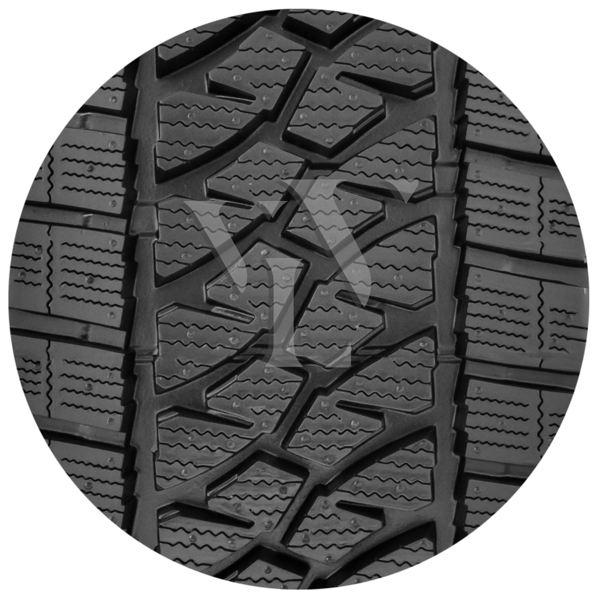  Winterreifen BRIDGESTONE BLIZZAK W810 235/65 R16 115/113 R  