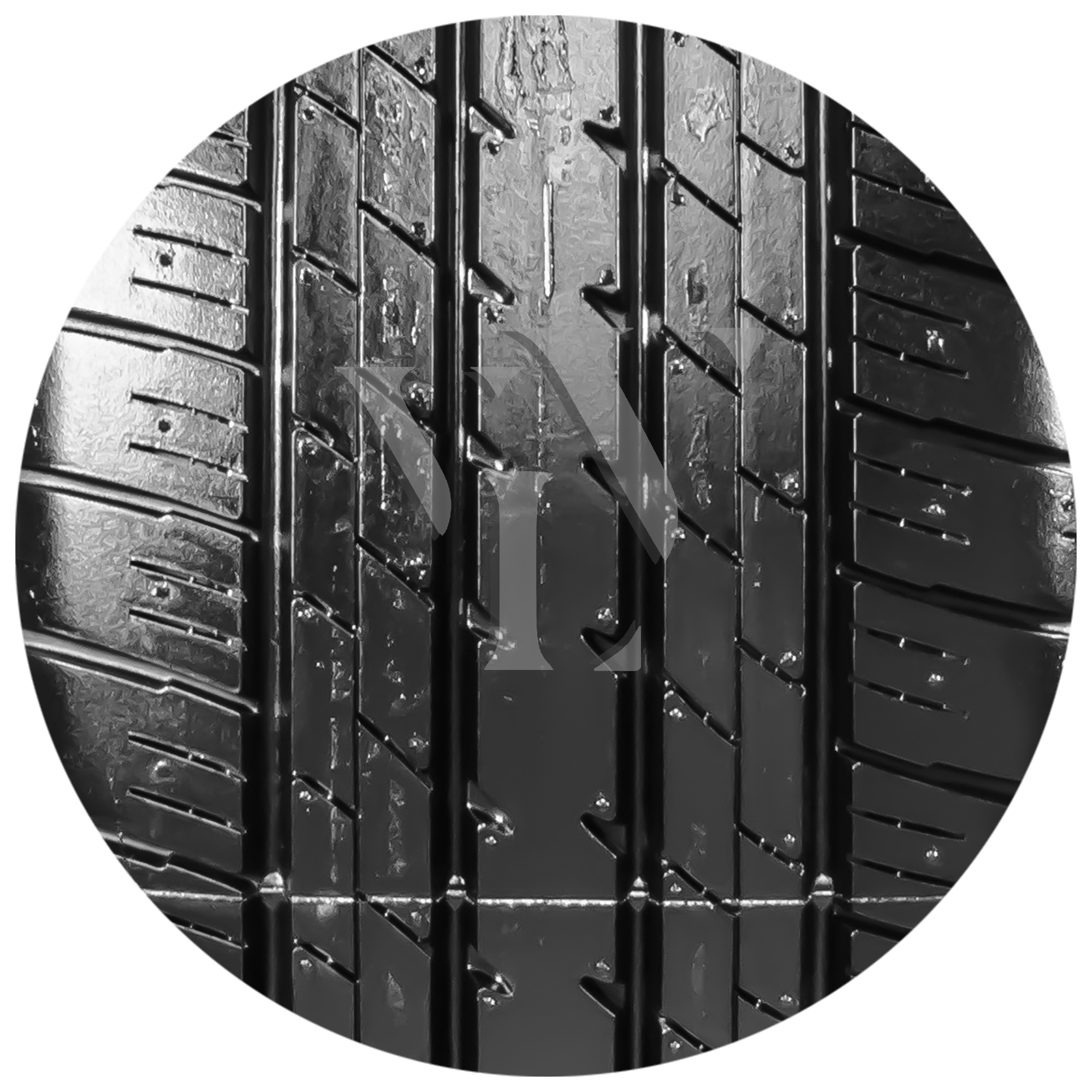  Sommerreifen BRIDGESTONE DUELER H/L 33 225/60 R18 100 H  