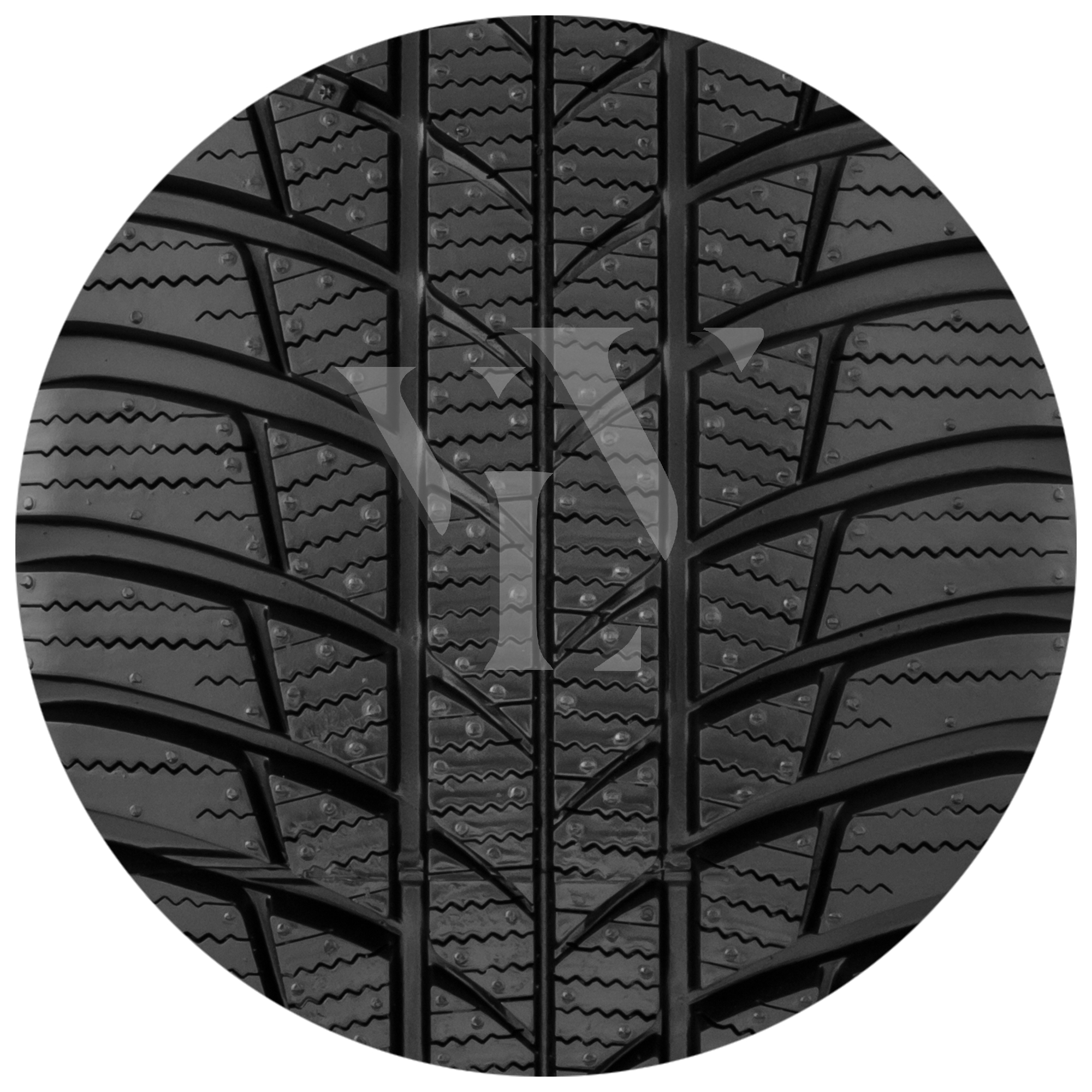  Winterreifen BRIDGESTONE BLIZZAK LM-001 (*) 205/65 R16 95 H  