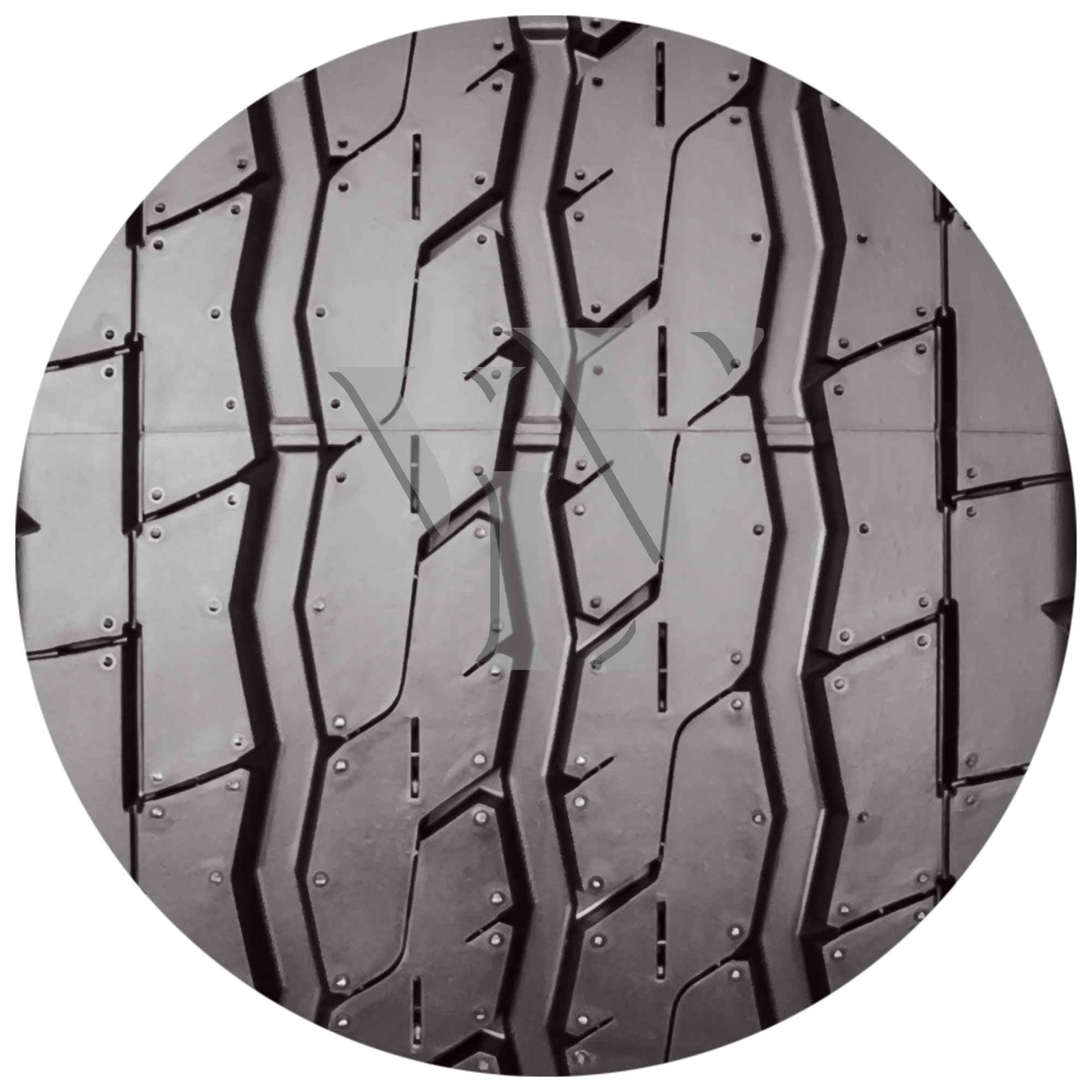  Sommerreifen FIRESTONE VANHAWK 2 8PR 235/65 R16 115/113 R  