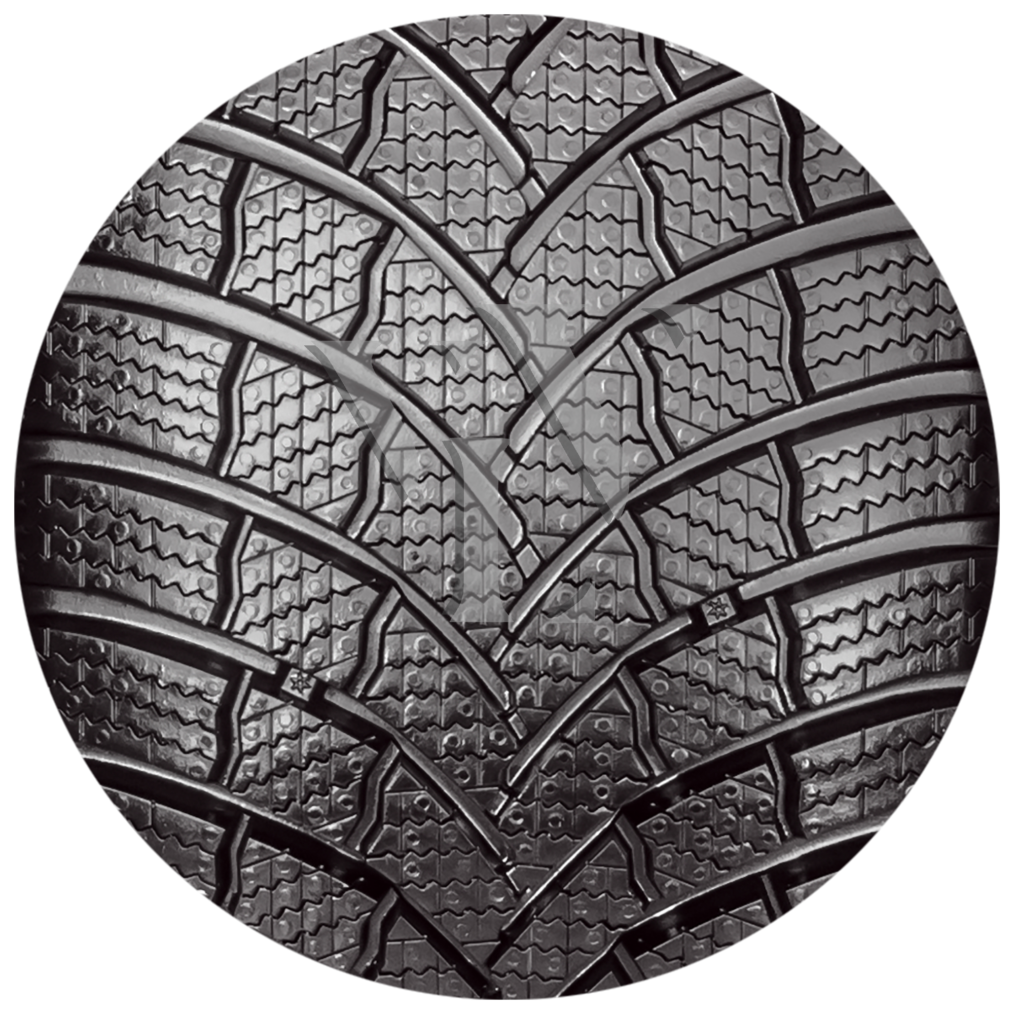  Winterreifen BRIDGESTONE BLIZZAK LM-001 EVO 195/65 R15 91 T  