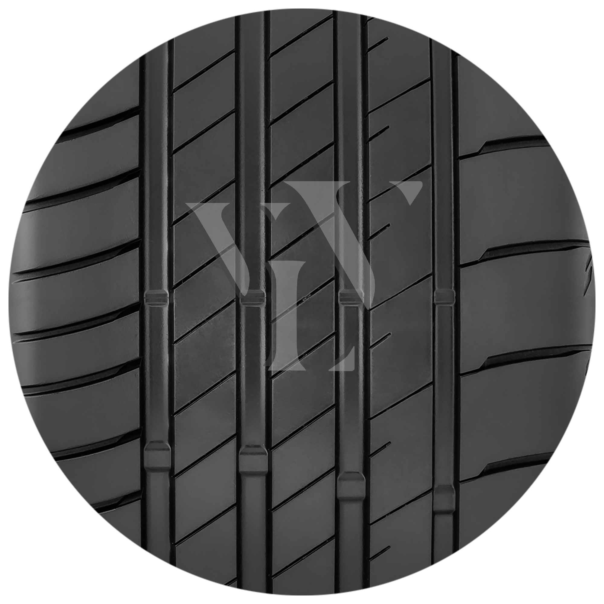  Sommerreifen BRIDGESTONE POTENZA S005 (*) 235/35 R19 91 Y  