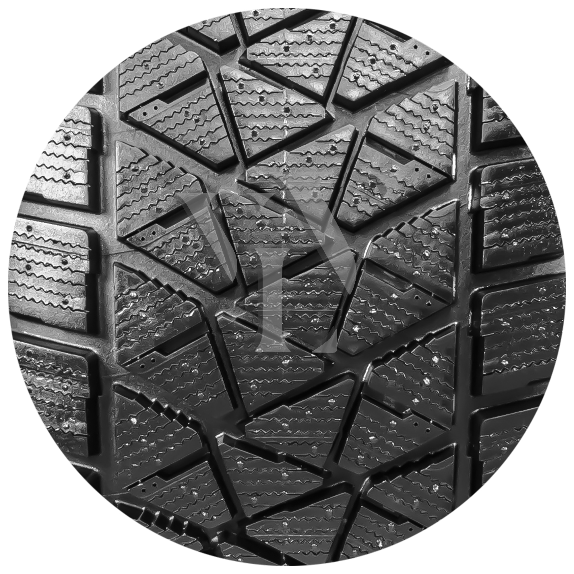  Winterreifen BRIDGESTONE BLIZZAK DM-V2 245/70 R17 110 S  