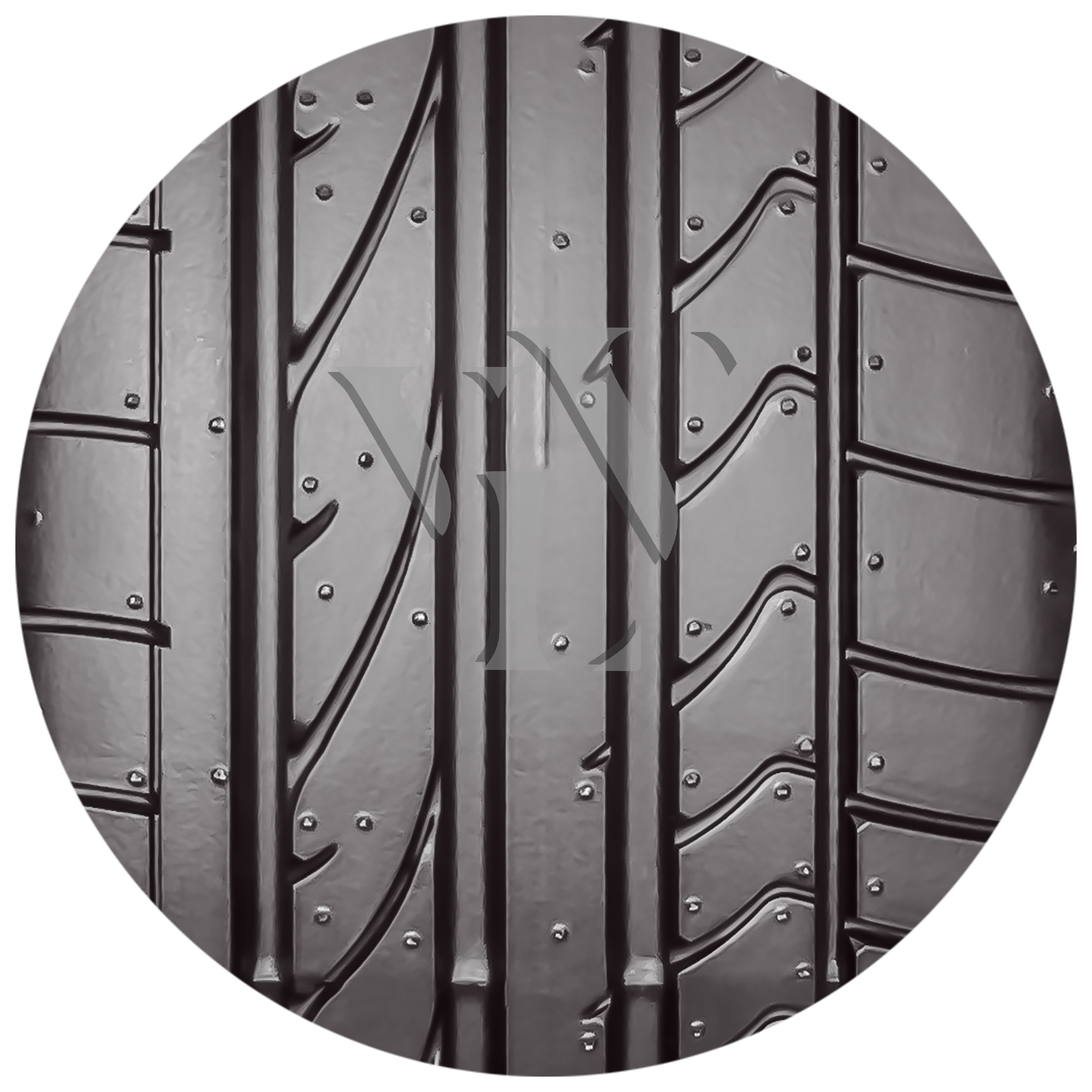  Sommerreifen BRIDGESTONE POTENZA RE 050 A 275/35 R19 100 W  