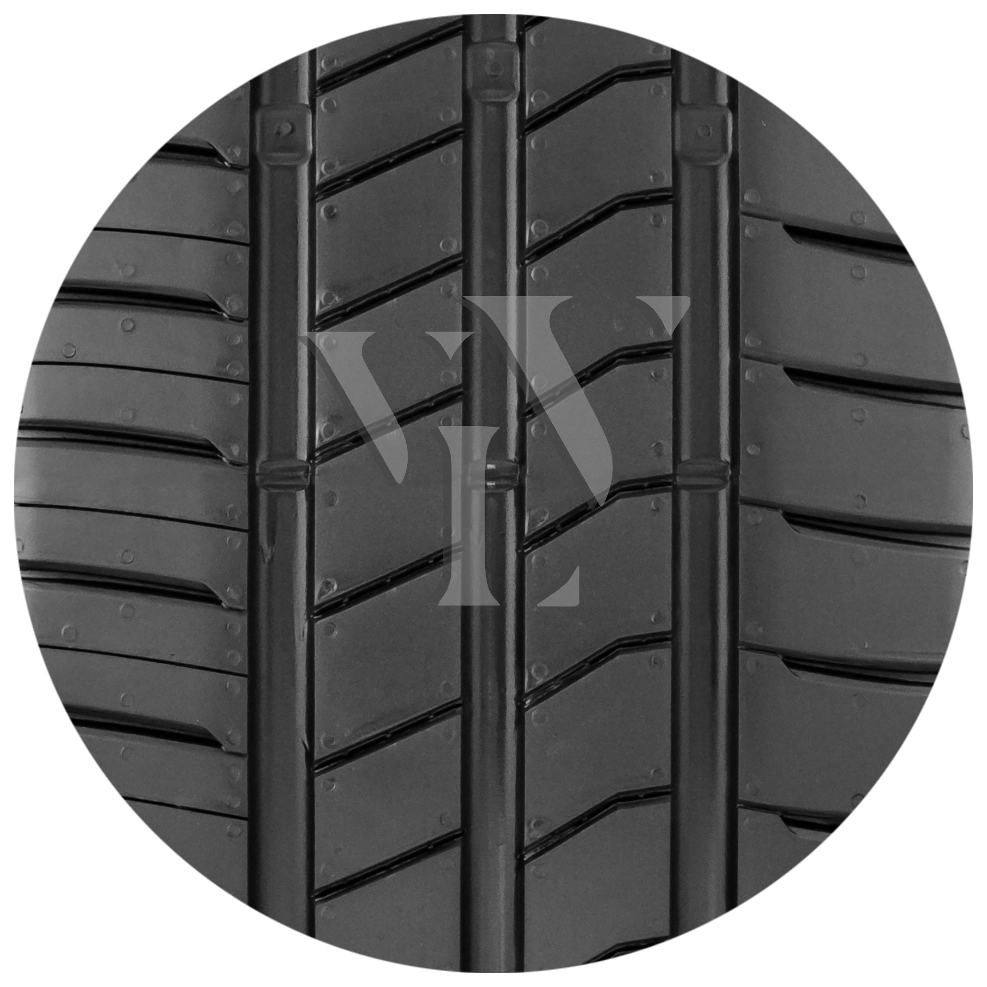  Sommerreifen BRIDGESTONE TURANZA ECO XL 205/55 R19 97 H  