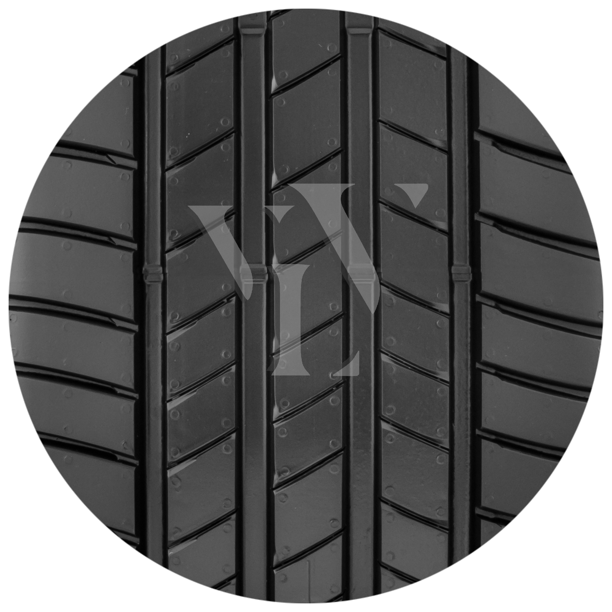  Sommerreifen BRIDGESTONE T005 XL RFT 215/60 R17 100 V  