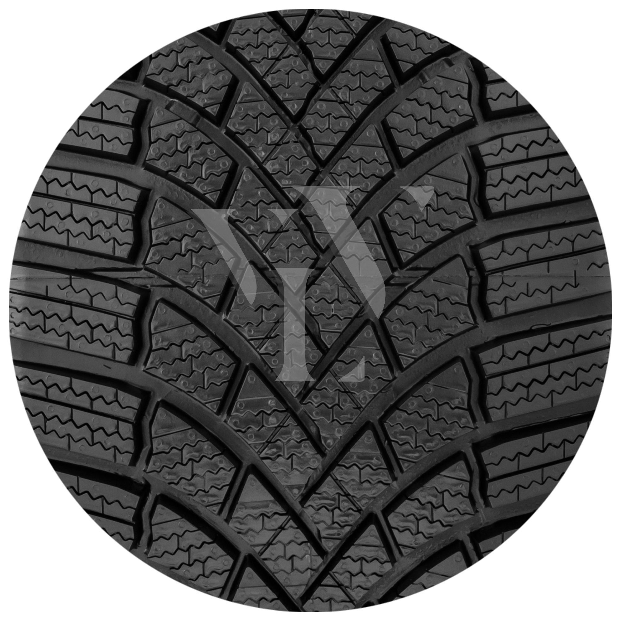  Winterreifen BRIDGESTONE BLIZZAK LM-005 235/50 R18 101 V  