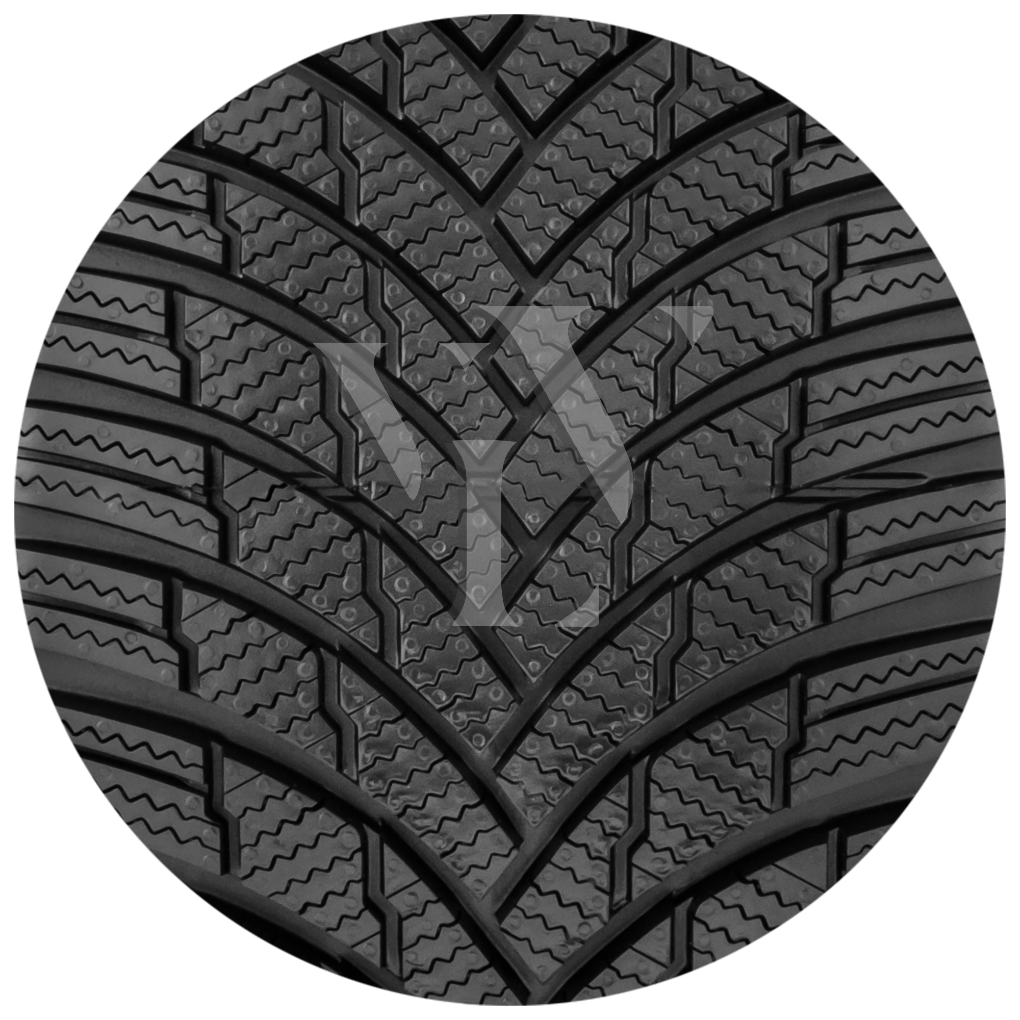  Winterreifen FIRESTONE HAWK 4 215/60 R17 96 H  