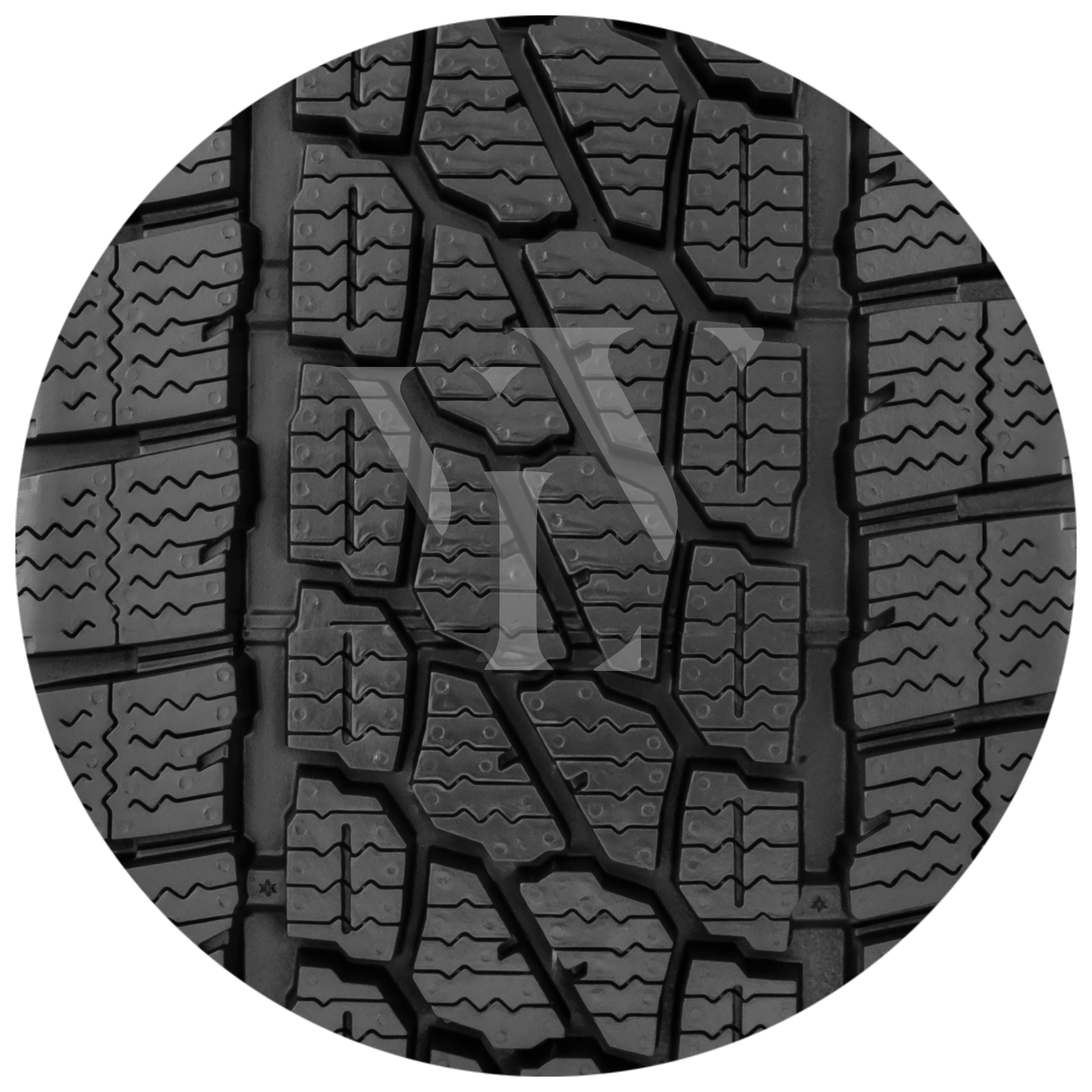  Winterreifen FIRESTONE VANHAWK 2 235/65 R16 115/113 R  