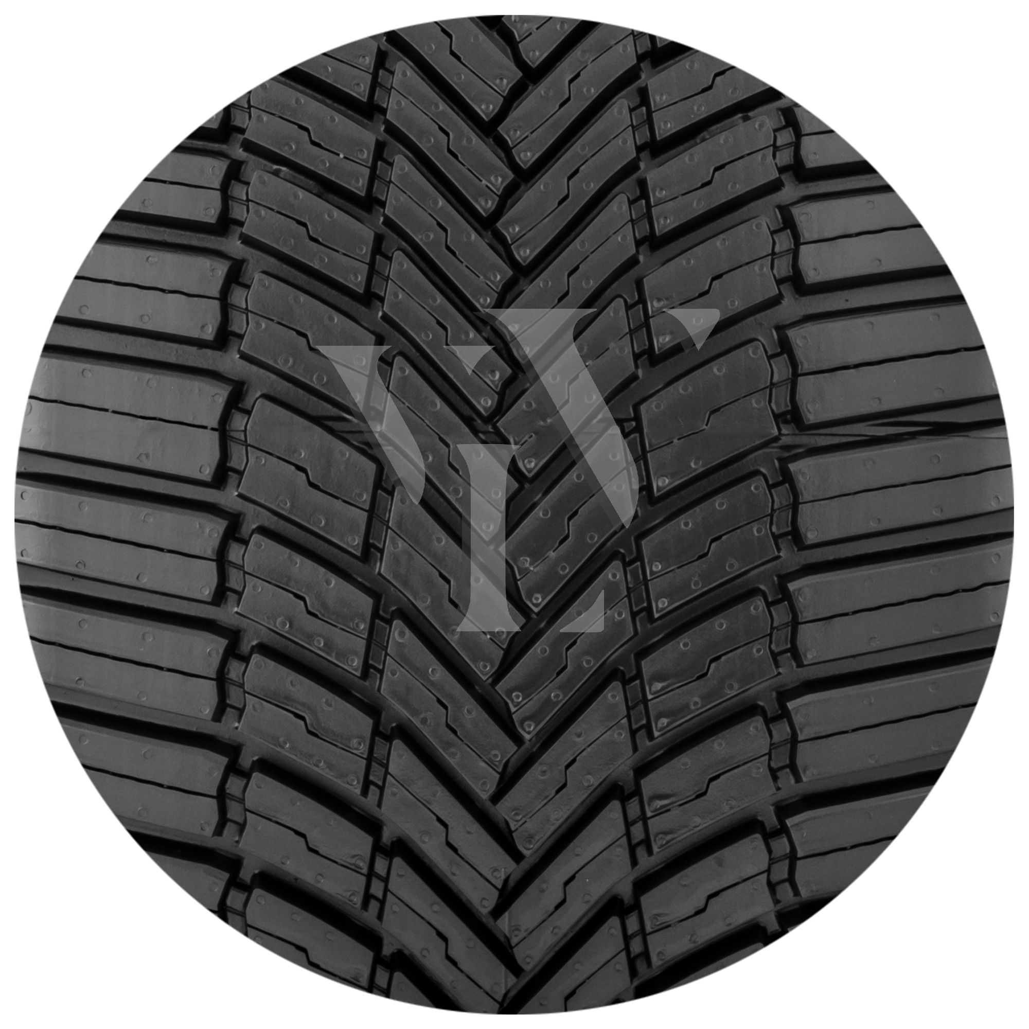  Allwetterreifen BRIDGESTONE WEATHER CONTROL A005 EVO XL MFS 245/45 R17 99 Y  