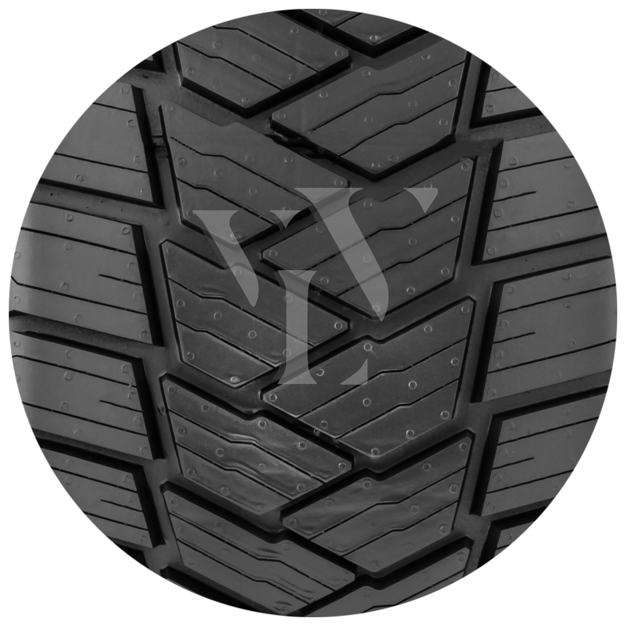  Allwetterreifen BRIDGESTONE DURAVIS ALLSEASON 225/70 R15 112/110 S  