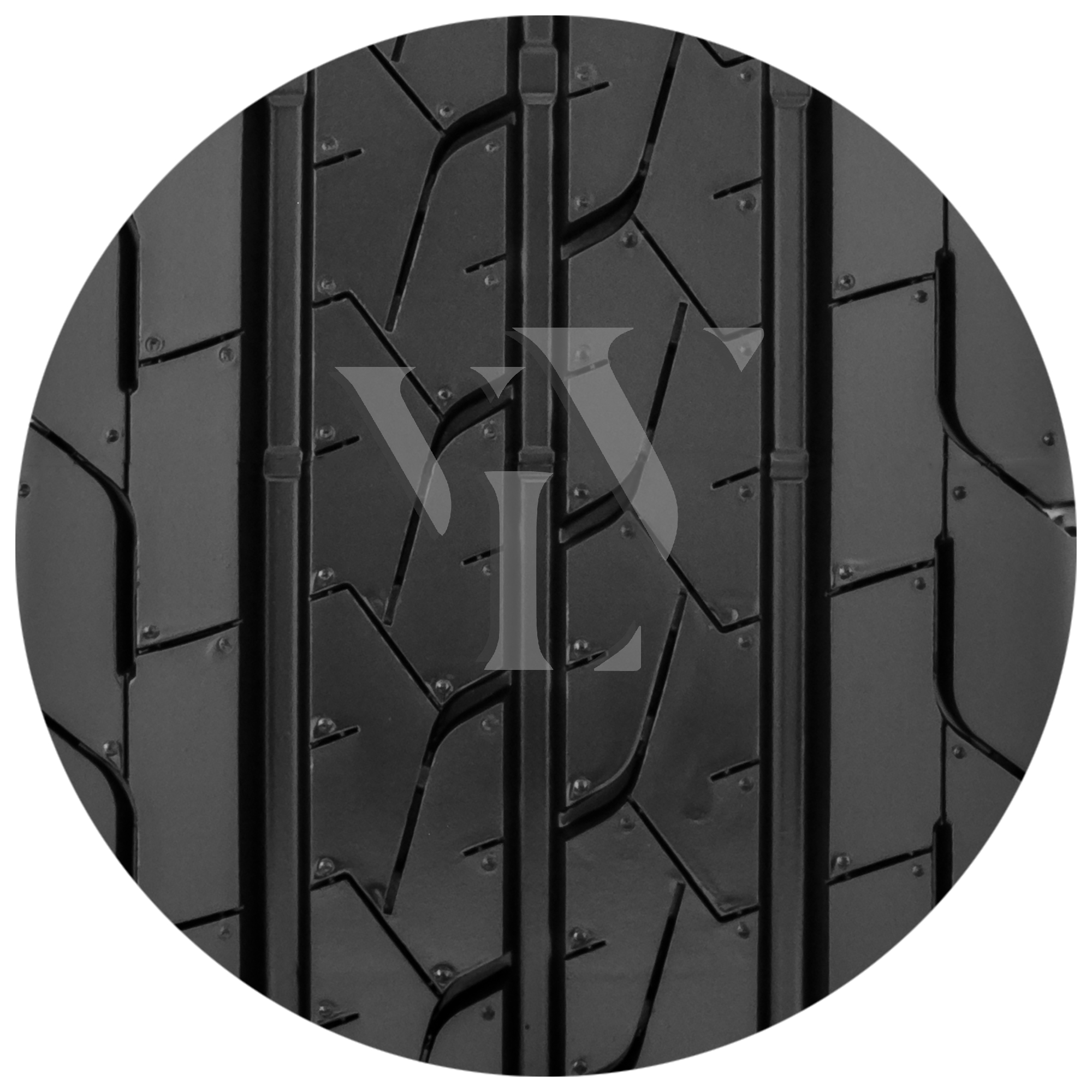  Sommerreifen BRIDGESTONE R660 DURAVIS FIAT 215/70 R15 109/107 S  