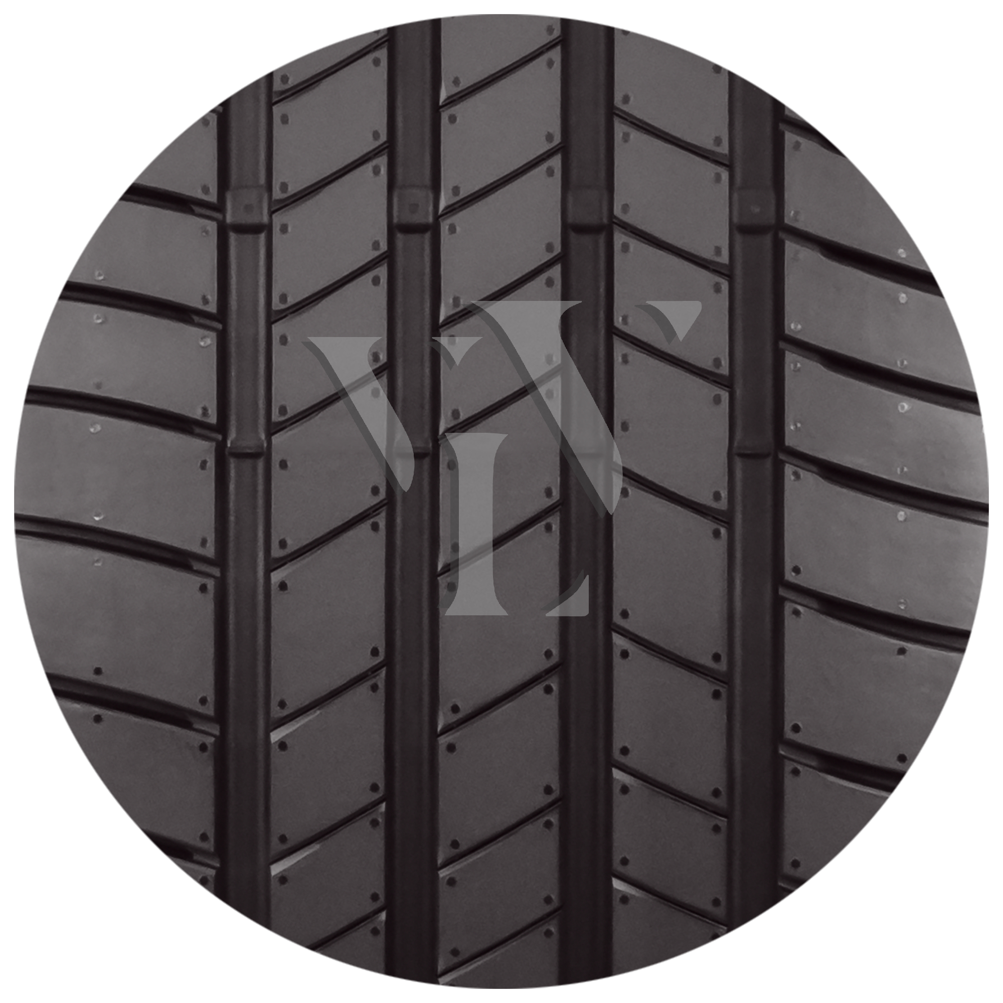  Sommerreifen BRIDGESTONE TURANZA T005 (AR) 235/45 R19 99 V  