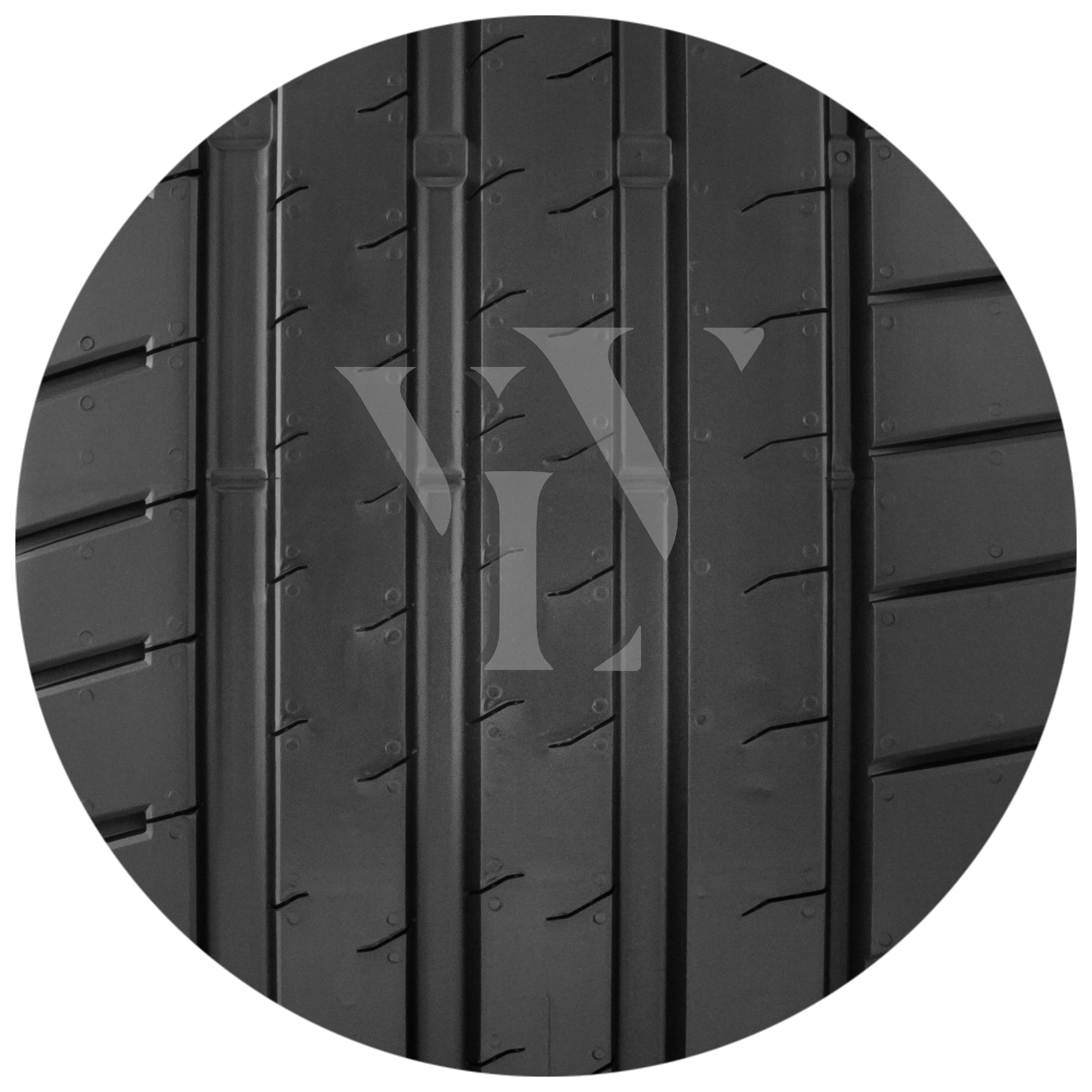  Sommerreifen BRIDGESTONE POTENZA SPORT (*) 245/35 R20 95 Y  