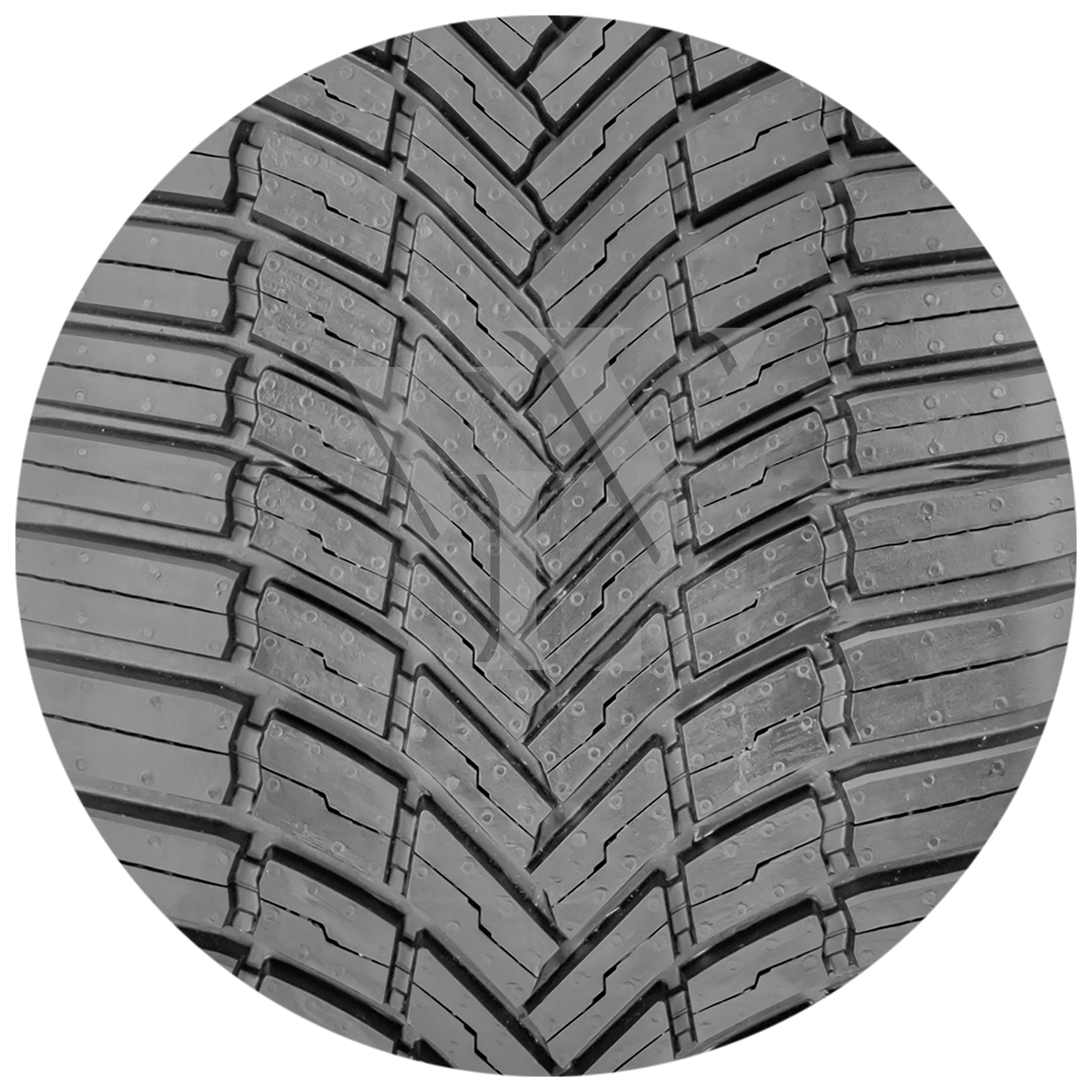  Allwetterreifen BRIDGESTONE A005 WEATHER CONTROL 235/55 R17 103 V  