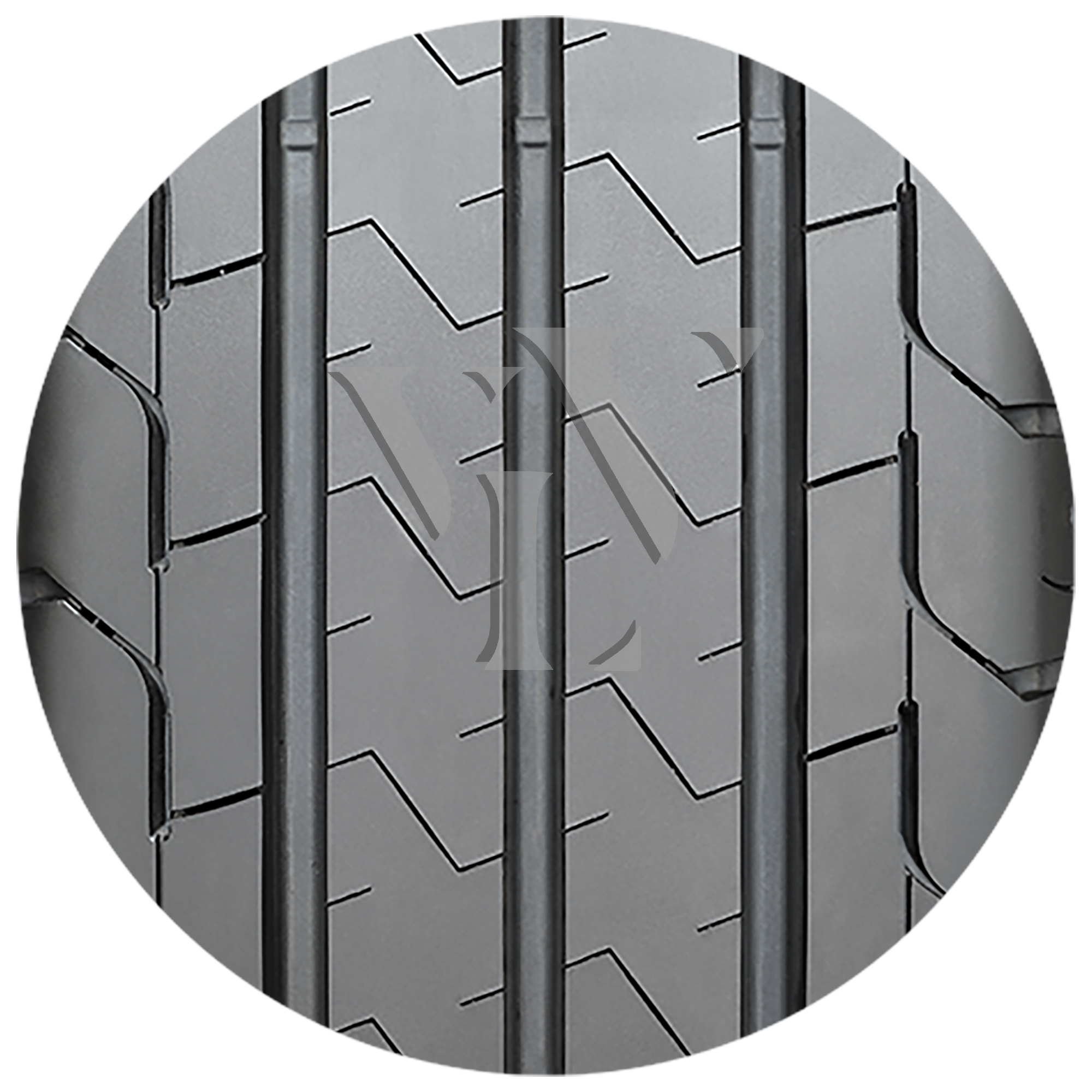 Sommerreifen BRIDGESTONE DURAVIS VAN 225/55 R17 109/107 H  