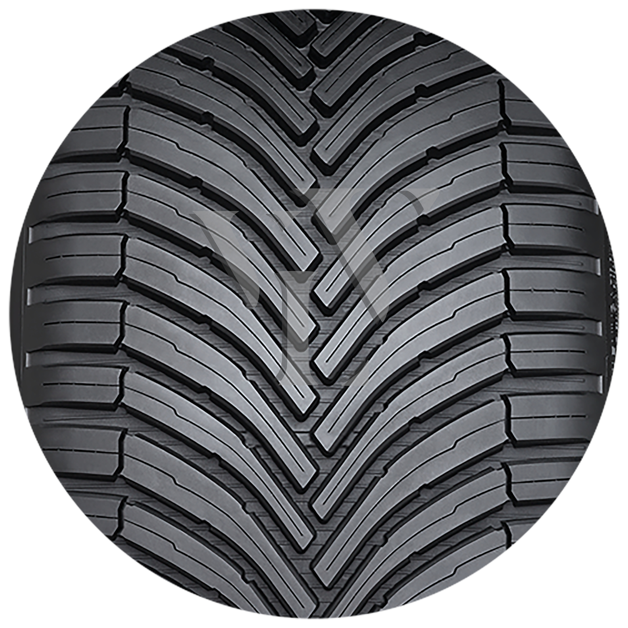  Allwetterreifen BRIDGESTONE TURANZA ALL SEASON 6 ENLITEN 265/50 R19 110 Y  