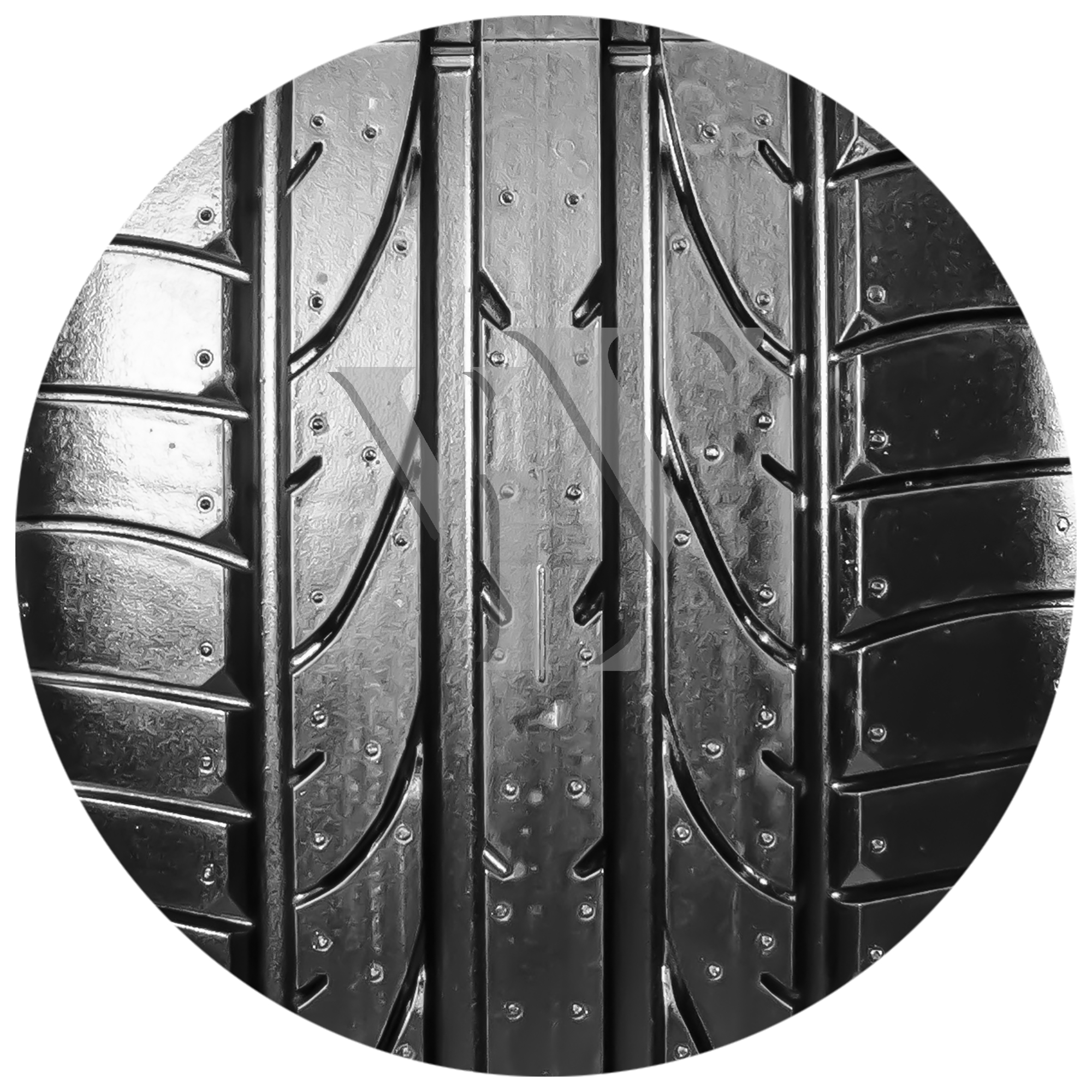  Sommerreifen BRIDGESTONE POTENZA RE 050 (*) I RUNFLAT 225/50 R16 92 W  