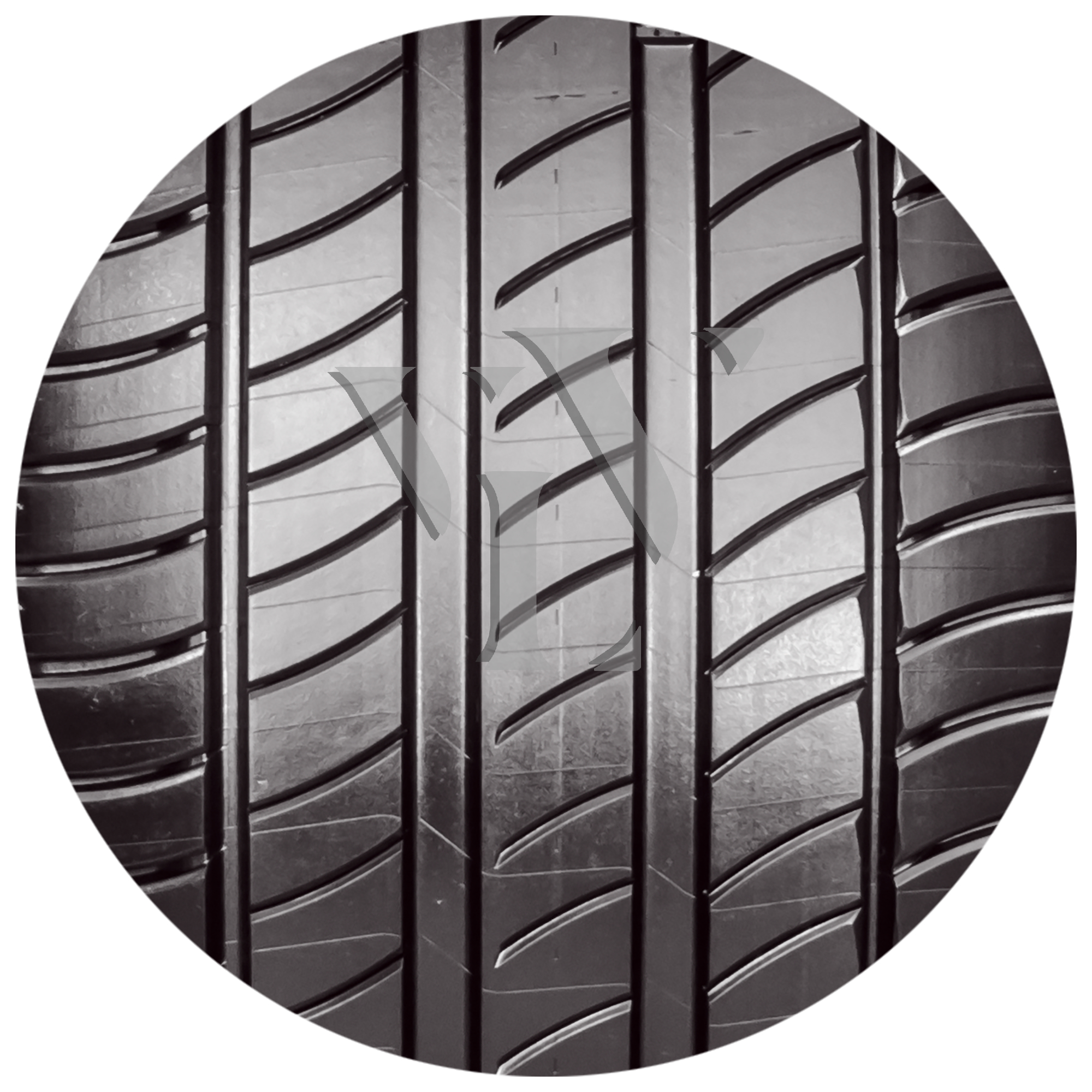  Sommerreifen MICHELIN PRIMACY 3 EL GRNX 205/55 R19 97 V  