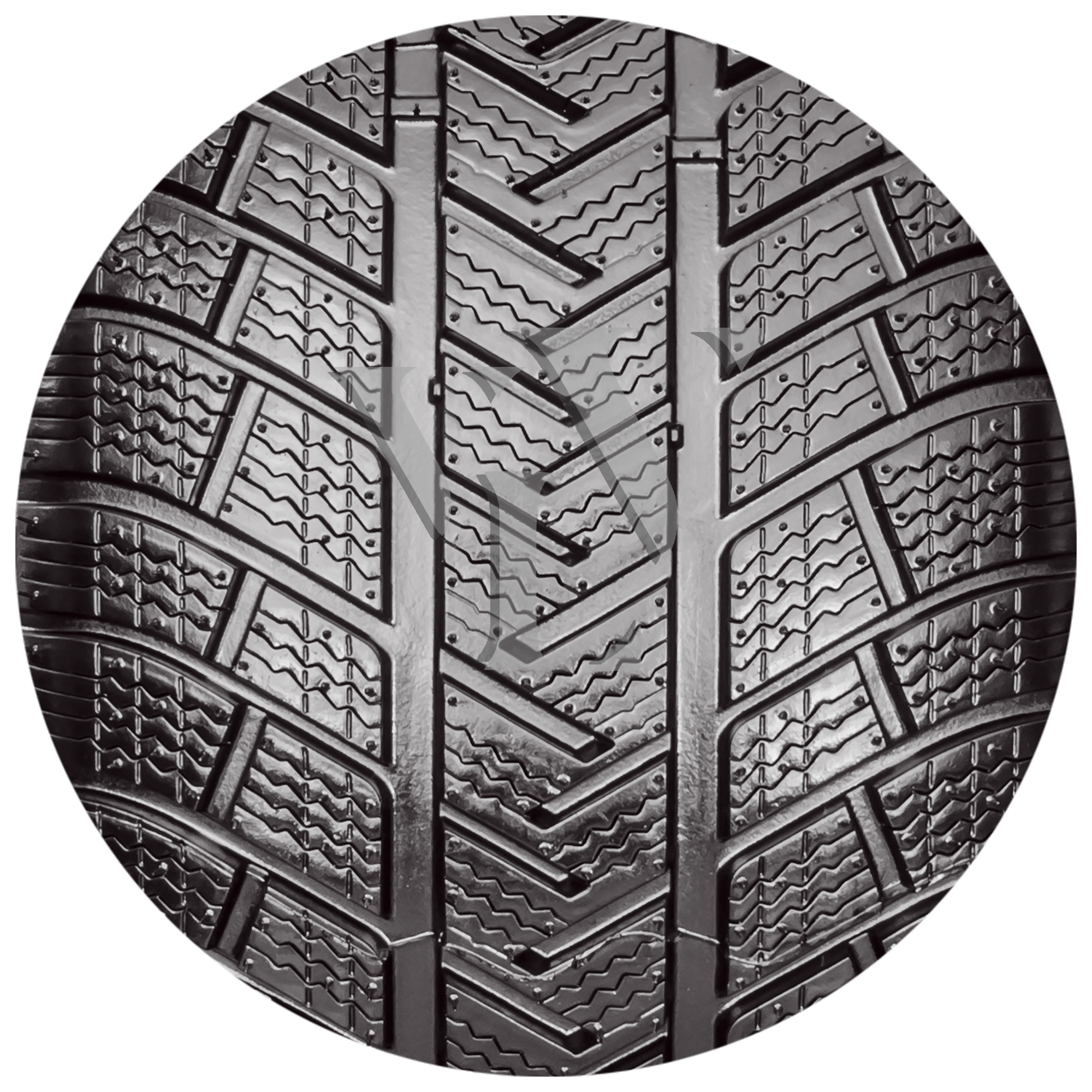  Winterreifen MICHELIN LATITUDE ALPIN N1 255/55 R18 109 V  