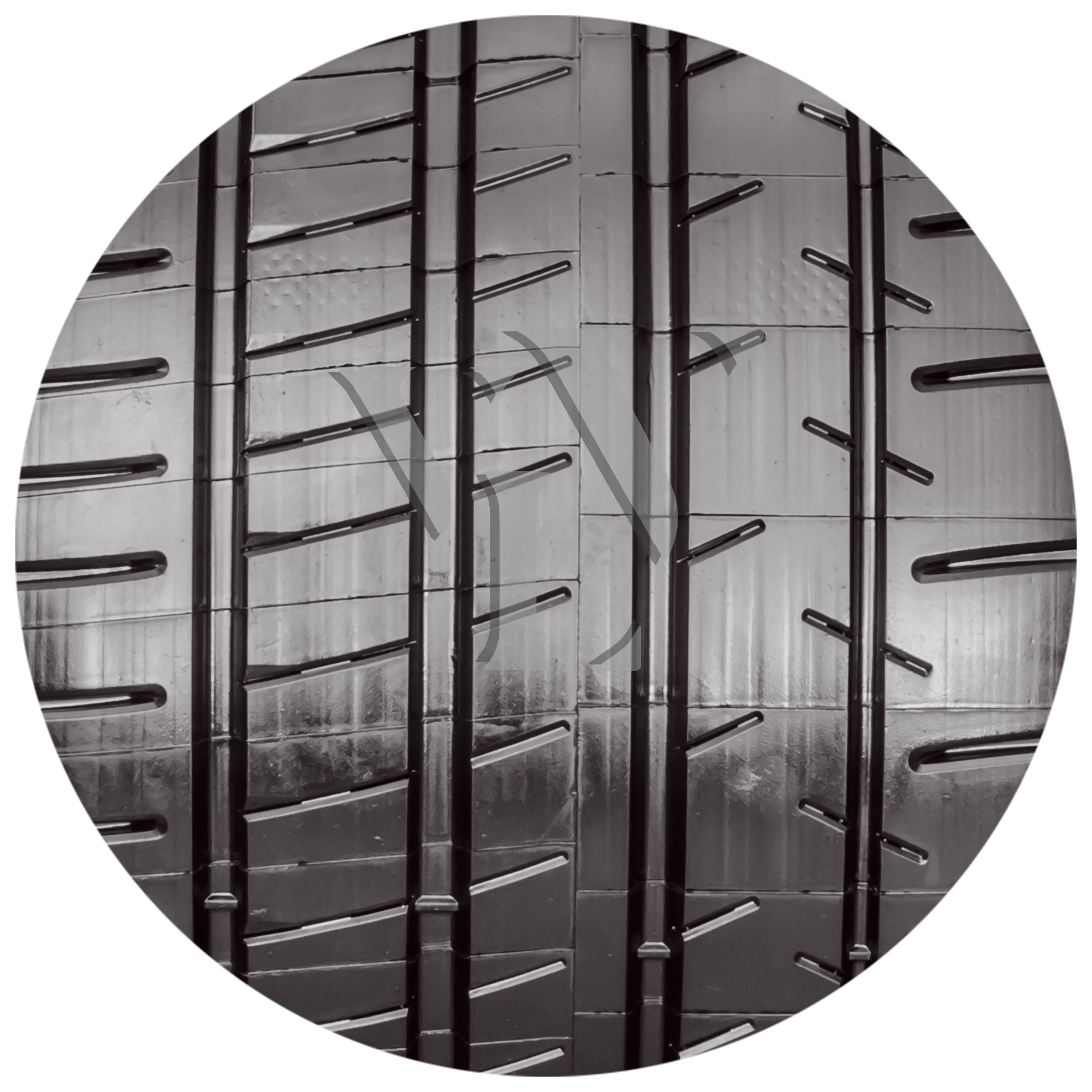  Sommerreifen MICHELIN PILOT SPORT UHP LL ZP FSL DODGE VIPER 275/35 R18 87 Y  