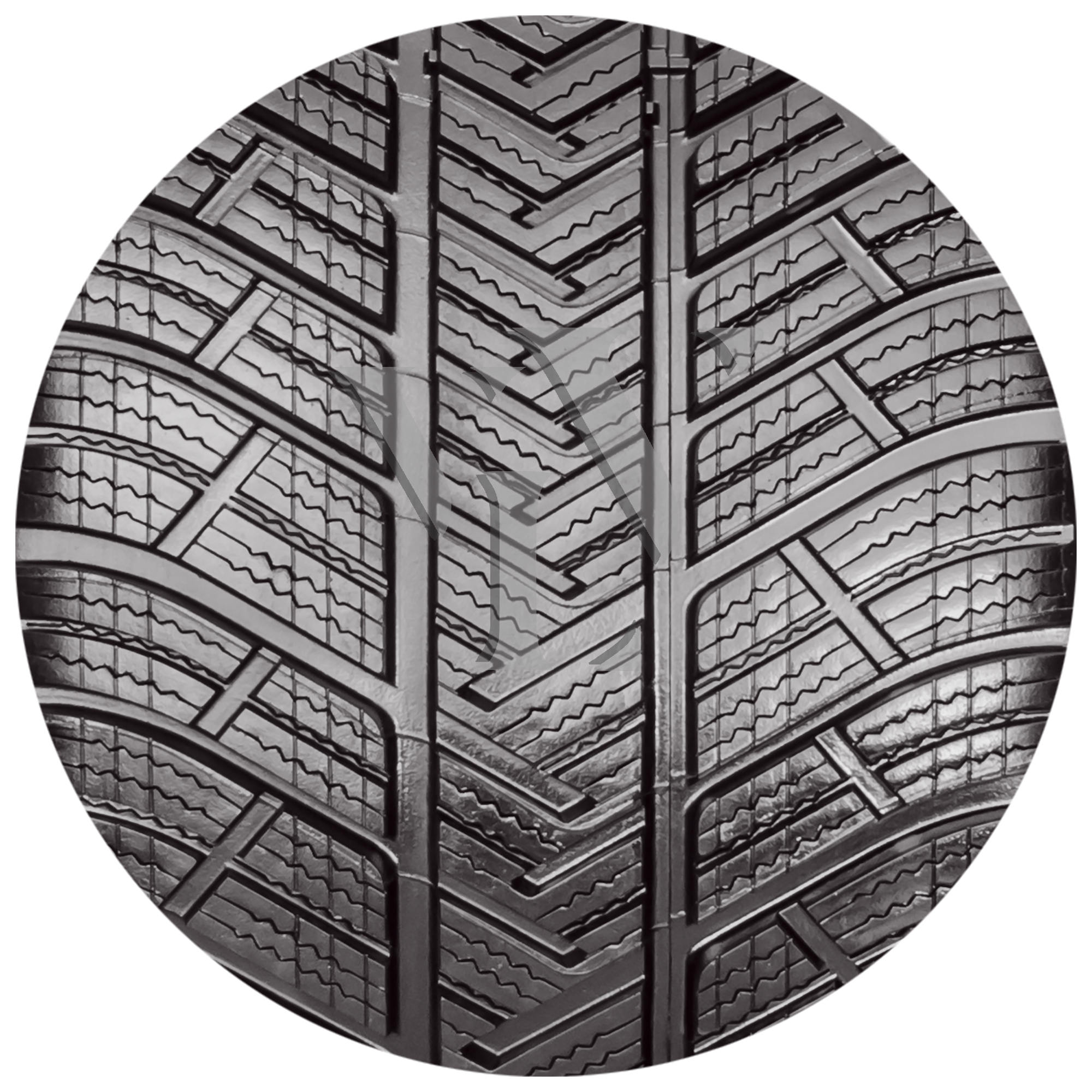 Winterreifen MICHELIN PILOT ALPIN PA4 -1 (MO) 285/35 R20 104 V  
