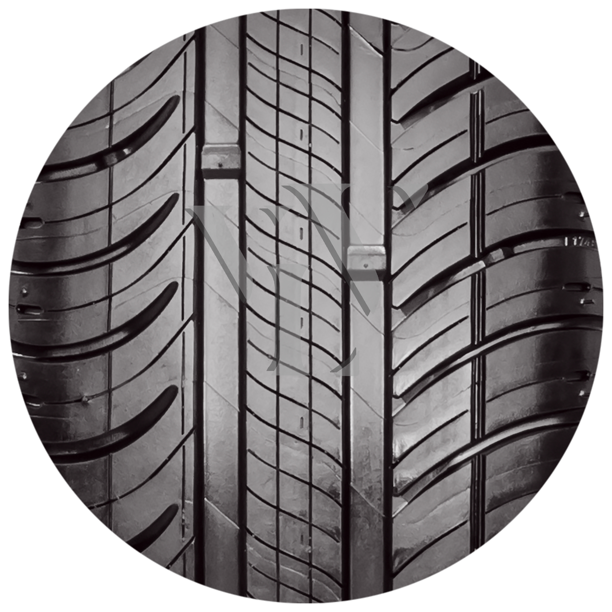  Sommerreifen MICHELIN ENERGY SAVER+ NUR 14 ZOLL 185/65 R14 86 H  