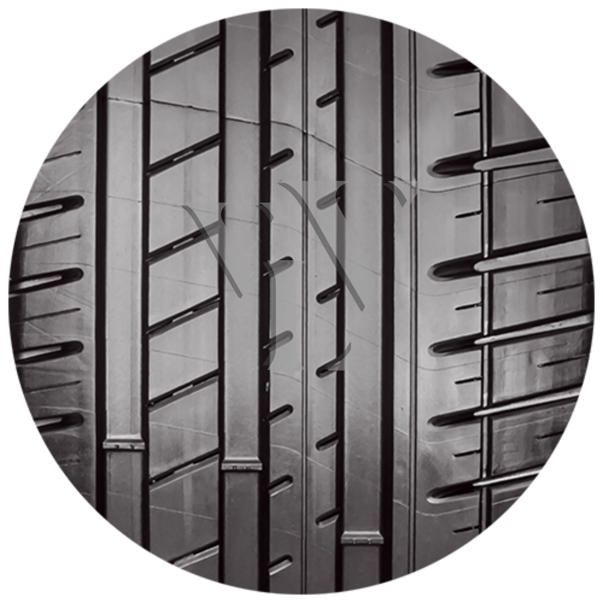  Sommerreifen MICHELIN PILOT SPORT 3 UHP GRNX EL FSL 255/40 R19 100 Y  