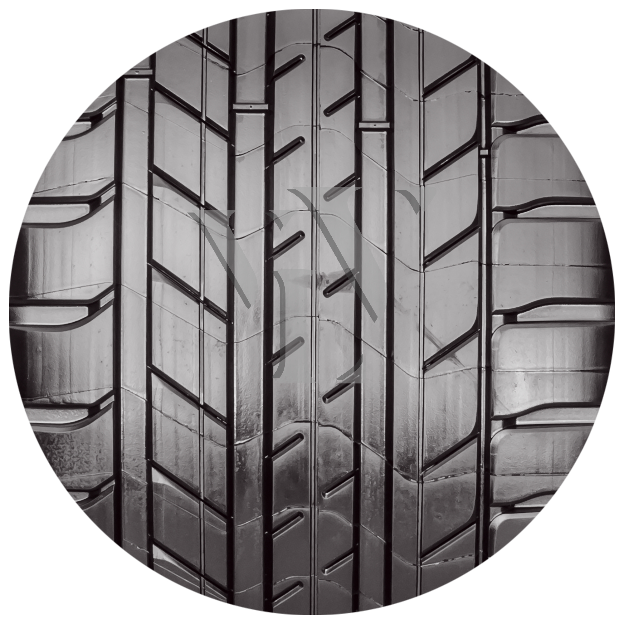  Sommerreifen MICHELIN LATITUDE SPORT 3 (*) ZP RUNFLAT 245/50 R19 105 W  