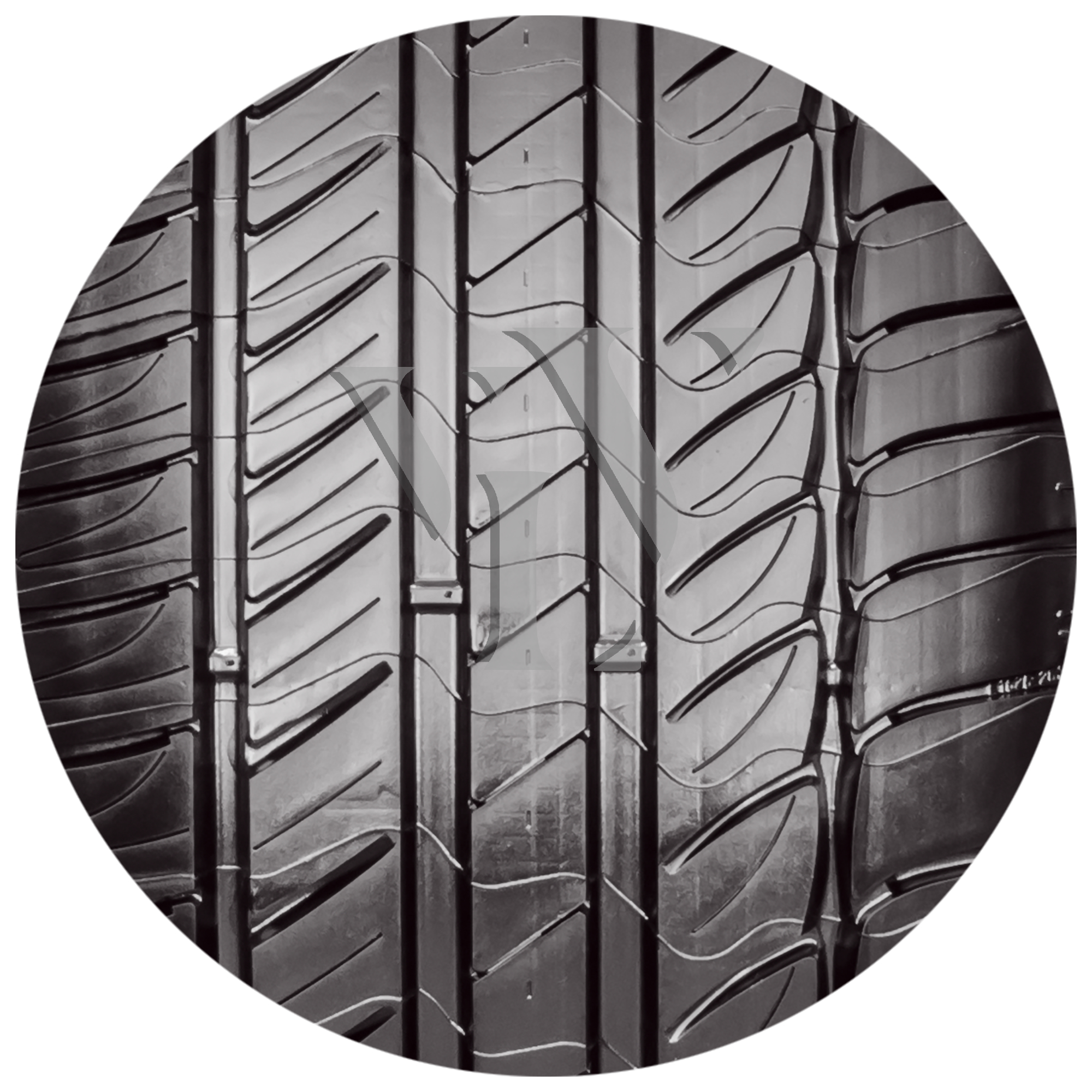  Sommerreifen MICHELIN PRIMACY HP (MO) FSL 245/40 R17 91 W  