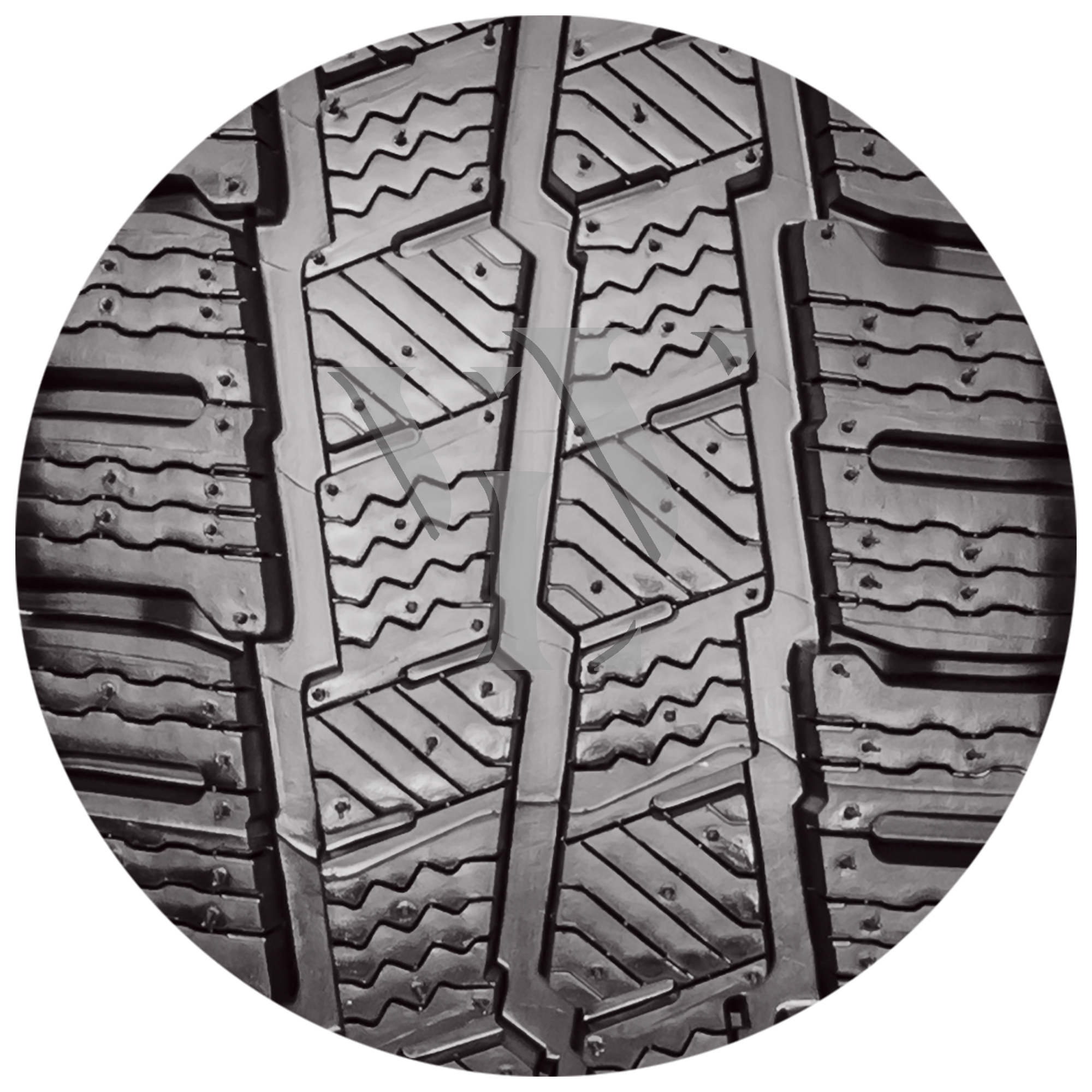  Winterreifen MICHELIN AGILIS ALPIN M+S 215/60 R17 104/102 H  