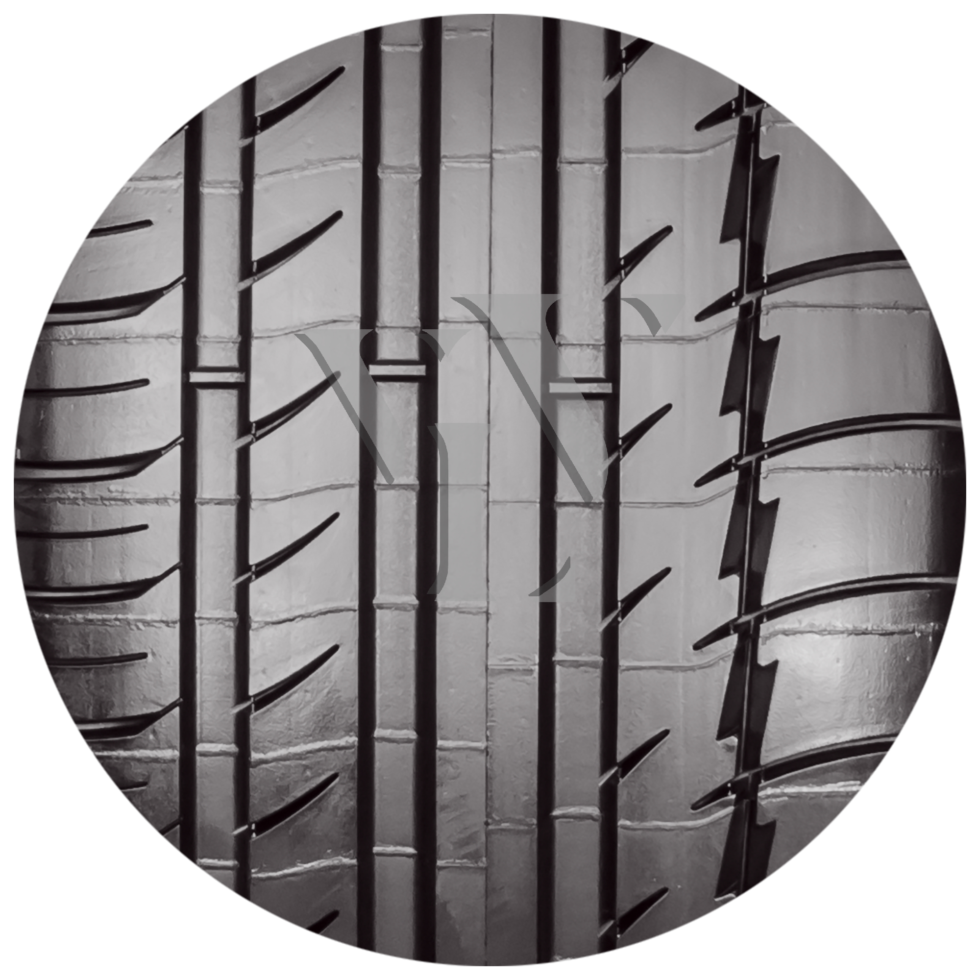  Sommerreifen MICHELIN PILOT SPORT PS2 (MO) 275/45 R20 110 Y  