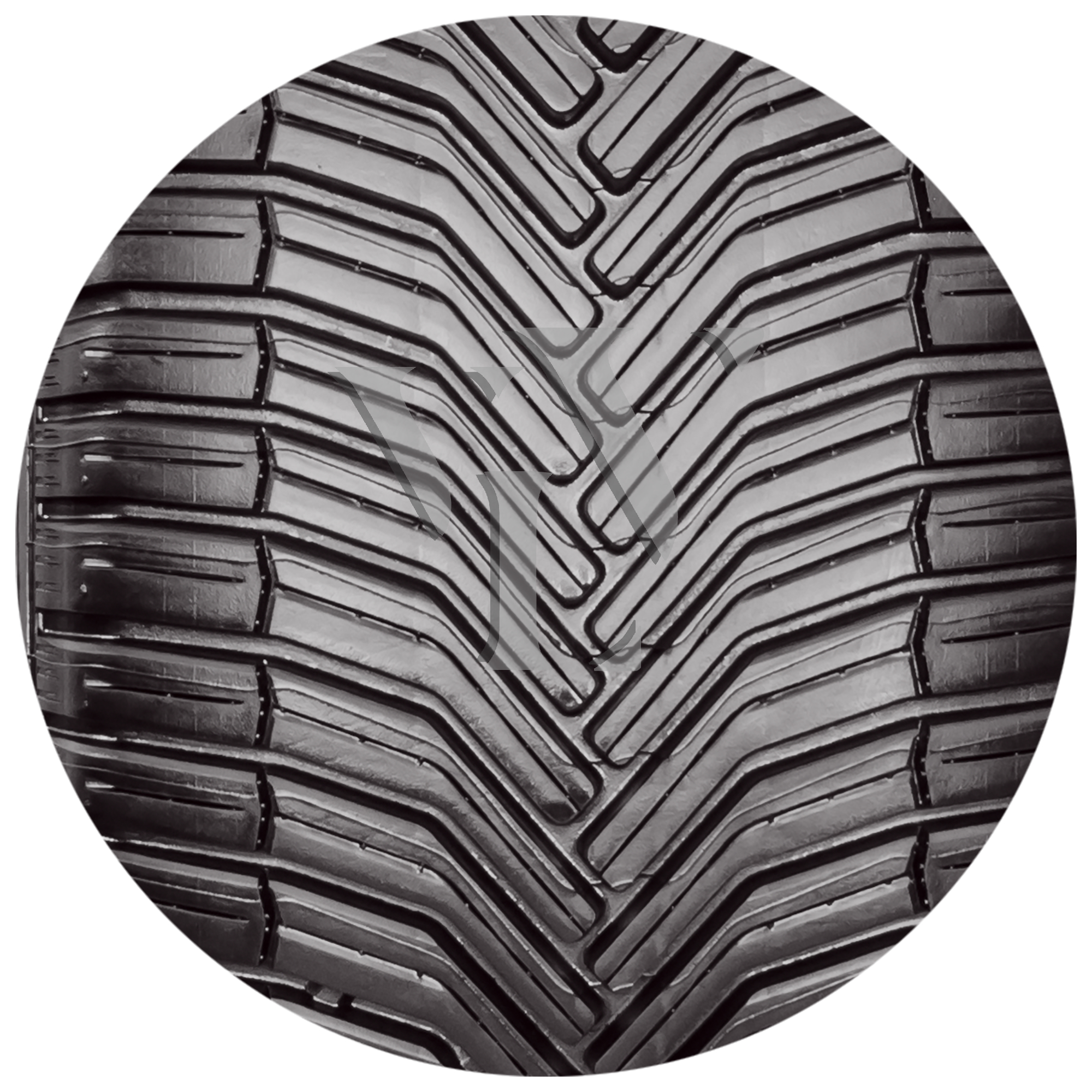  Allwetterreifen MICHELIN CROSSCLIMATE EL 205/65 R15 99 V  