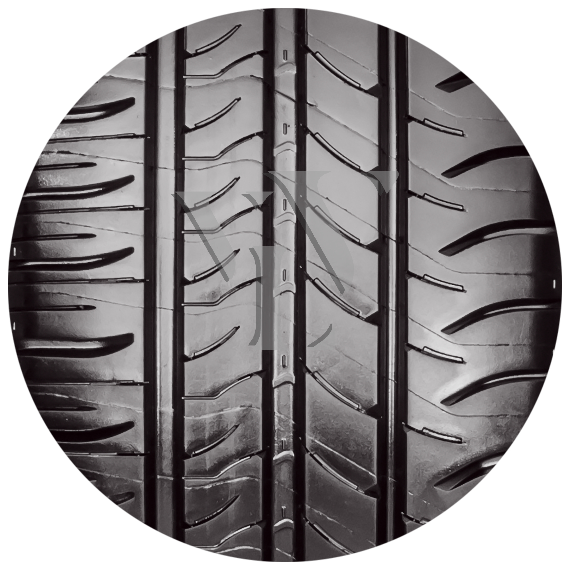  Sommerreifen MICHELIN ENERGY SAVER (MO) 205/55 R16 91 H  