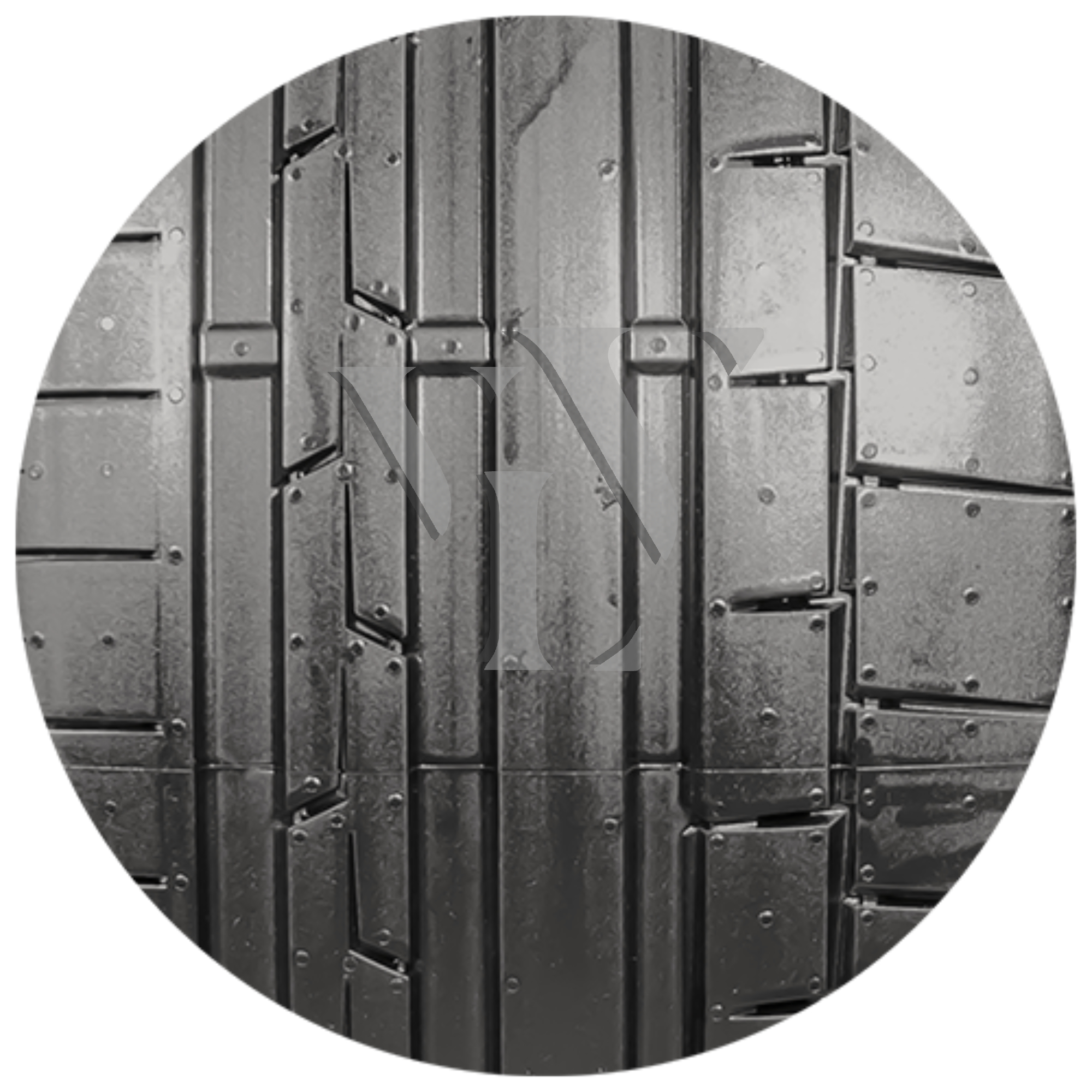  Sommerreifen CONTINENTAL SPORT CONTACT 6 FR (AO) 285/40 R22 110 Y  