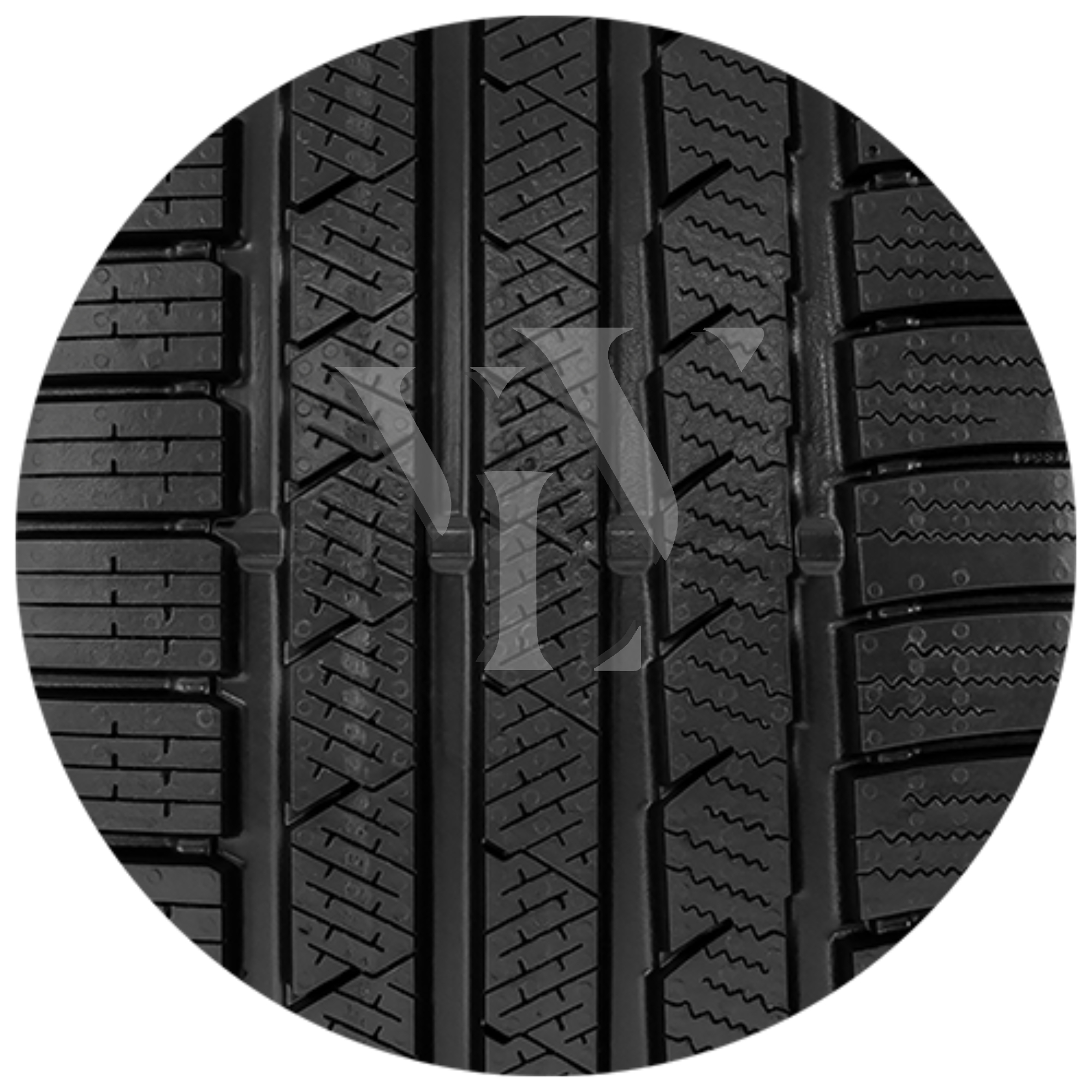  Winterreifen CONTINENTAL CONTACT TS 810 S FR (N1) 255/40 R18 99 V  